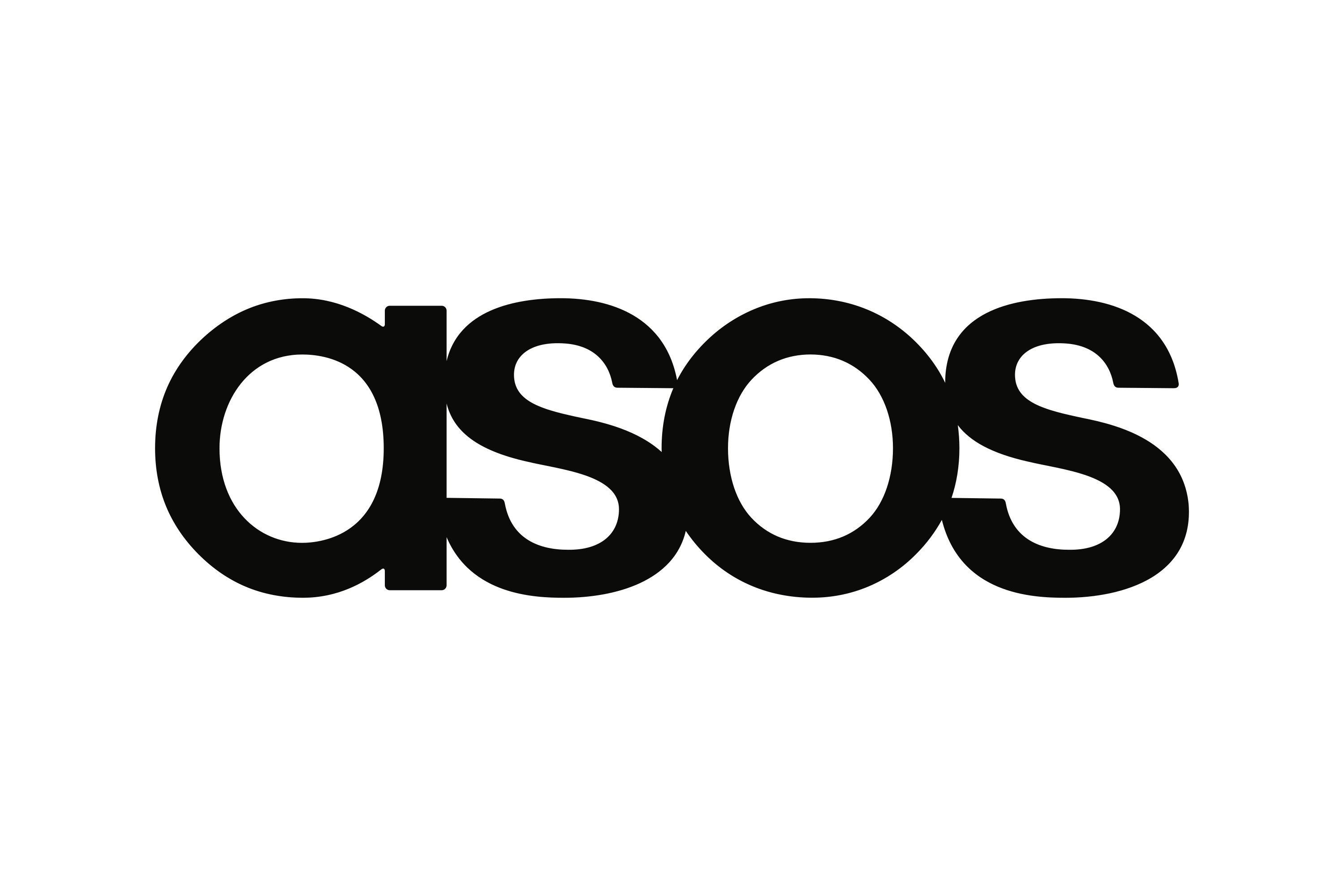 ASOS.com Logo