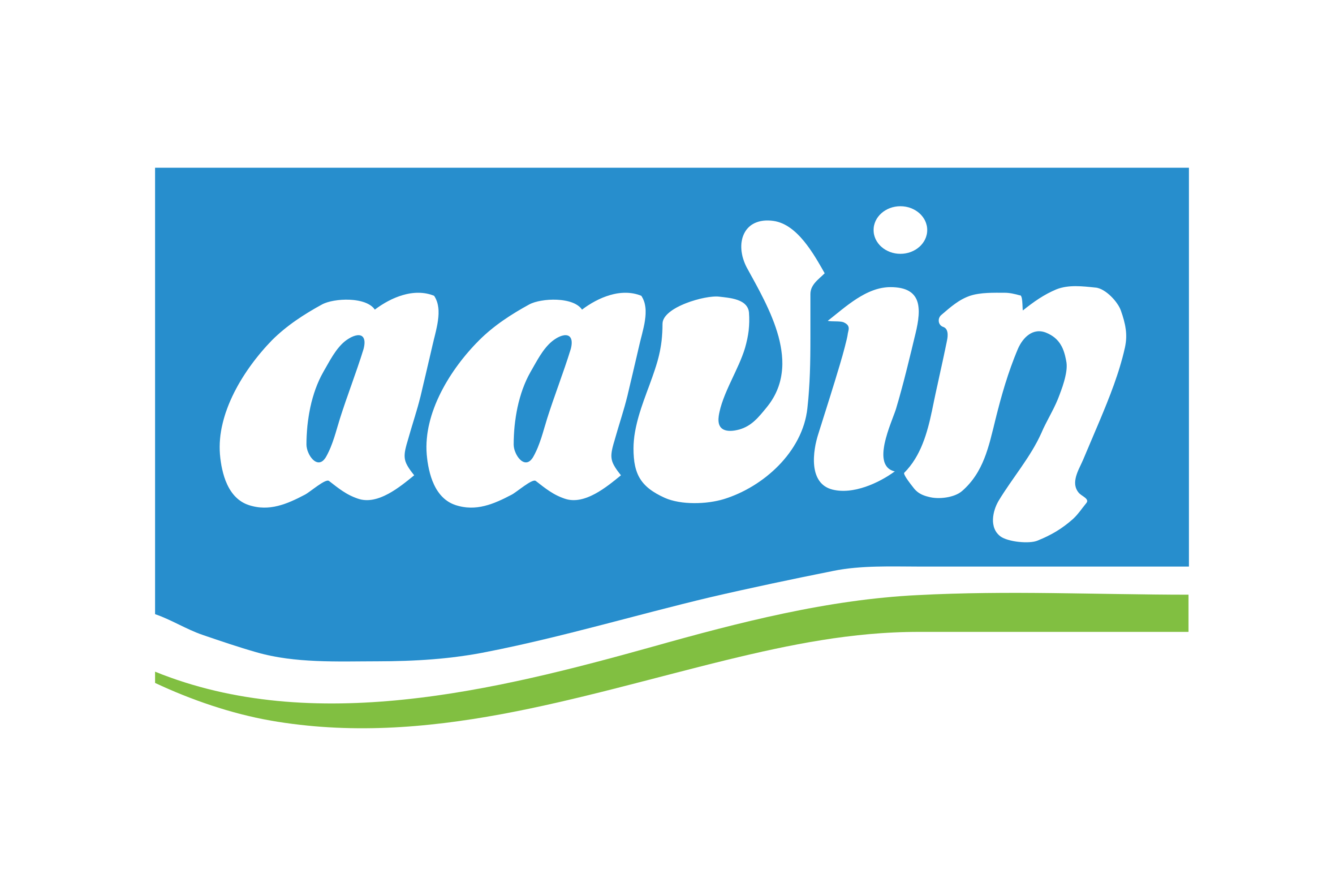 Aavin Logo