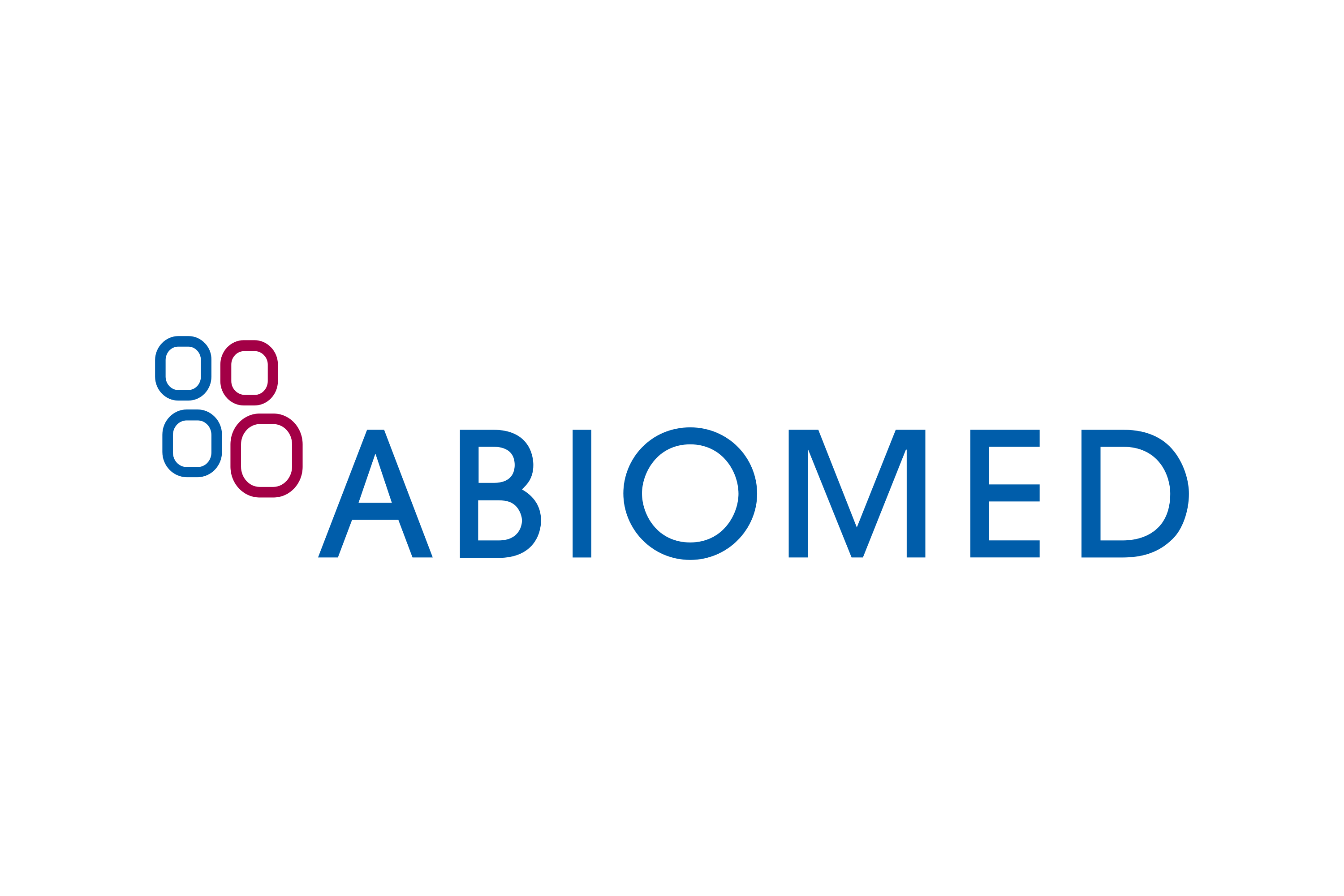 AbioMed Logo