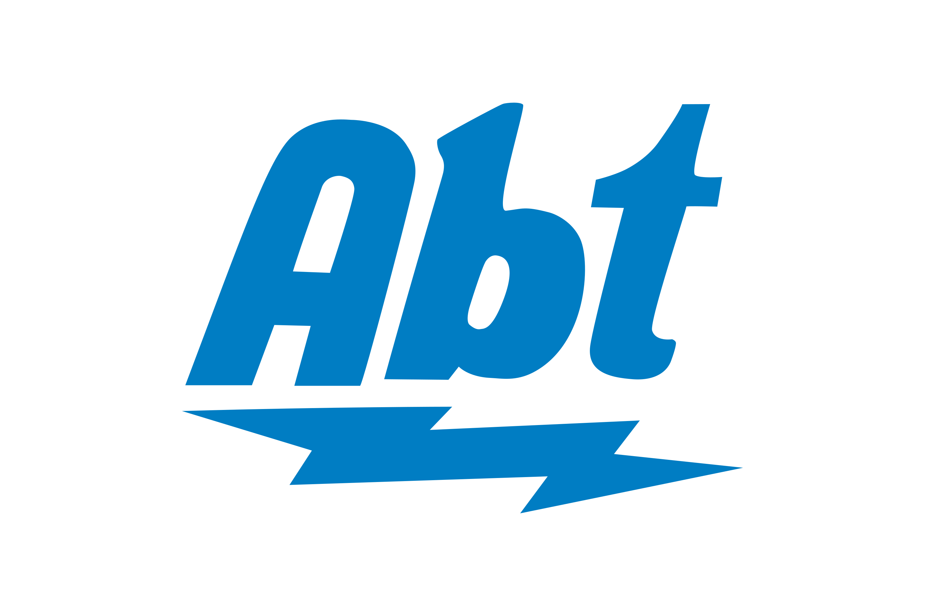 Abt Electronics Logo