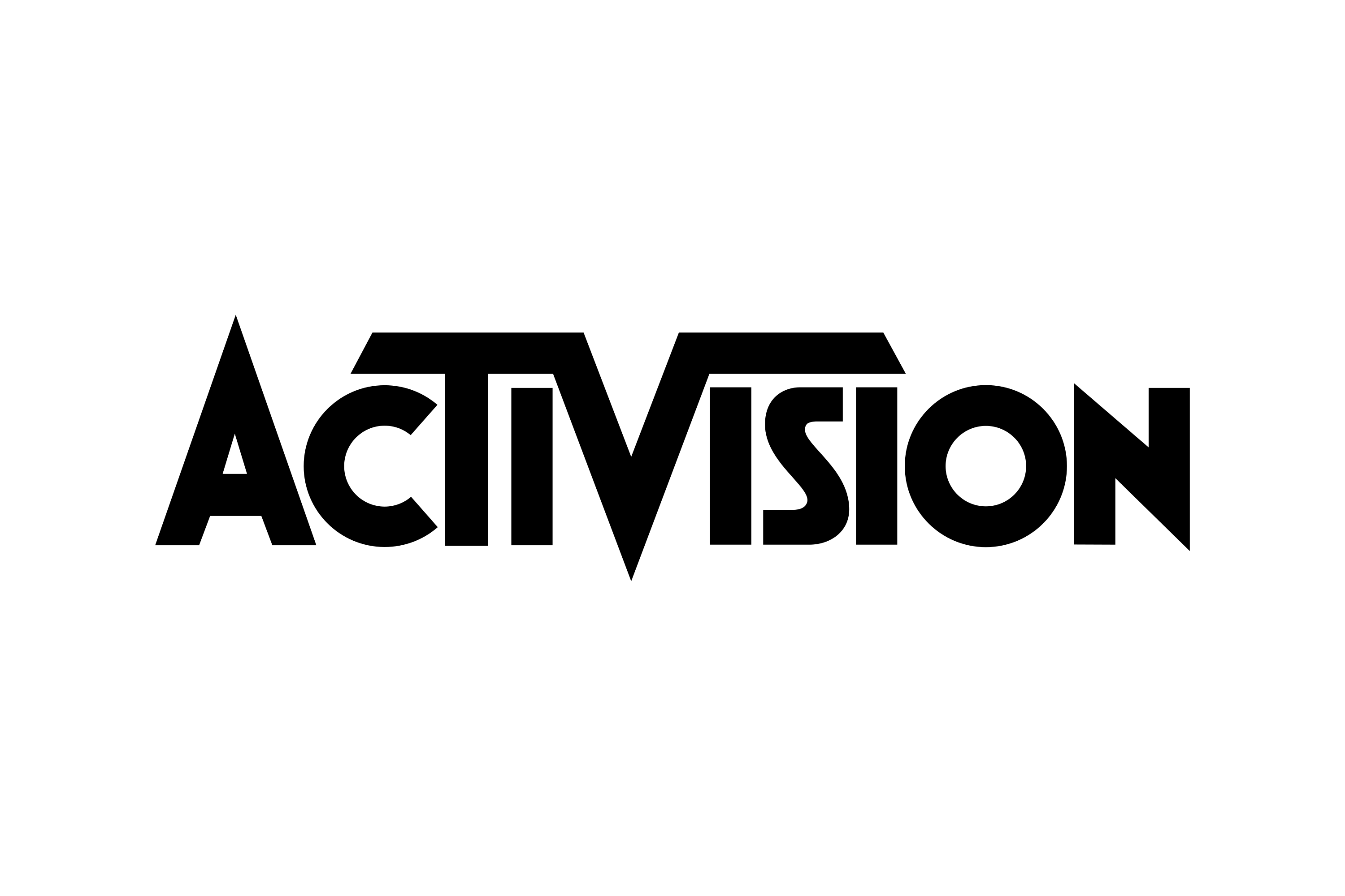 Activision Publishing, Inc. Logo