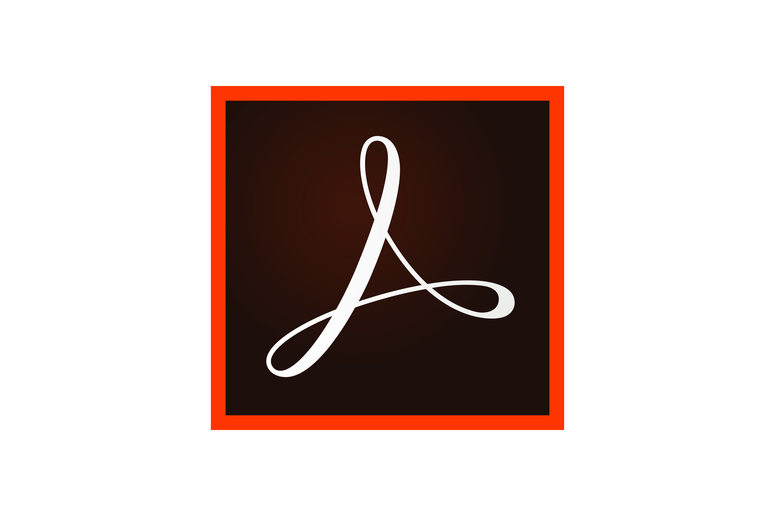 Adobe Acrobat Logo - Free download logo in SVG or PNG format