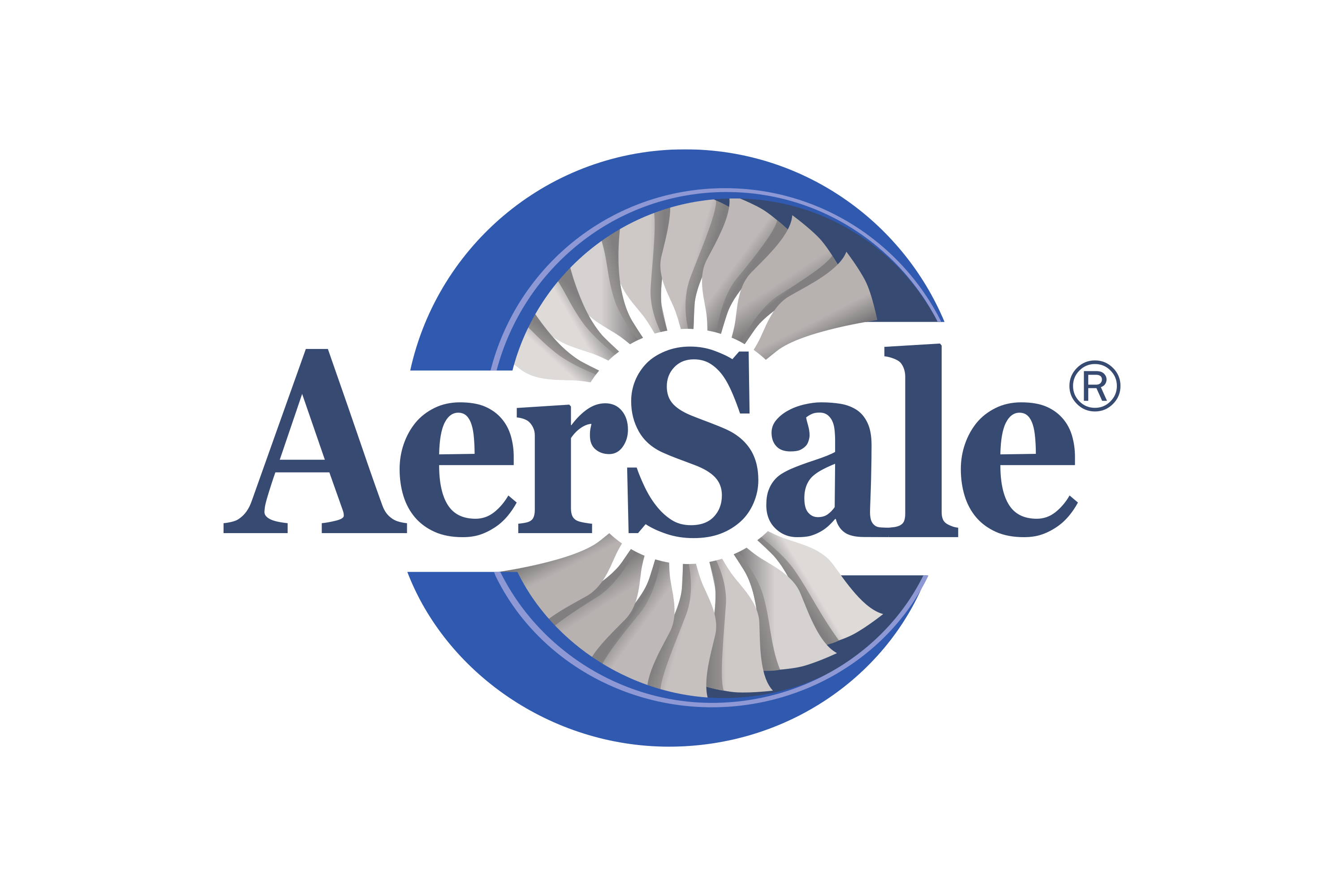 AerSale Logo