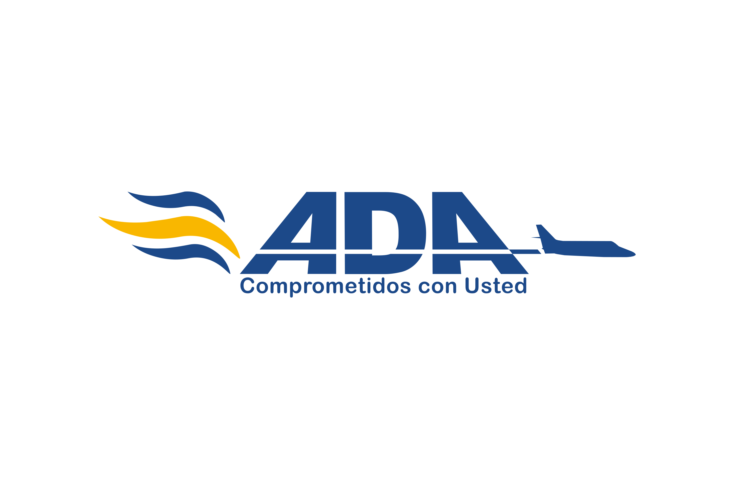 Aerolínea de Antioquia Logo