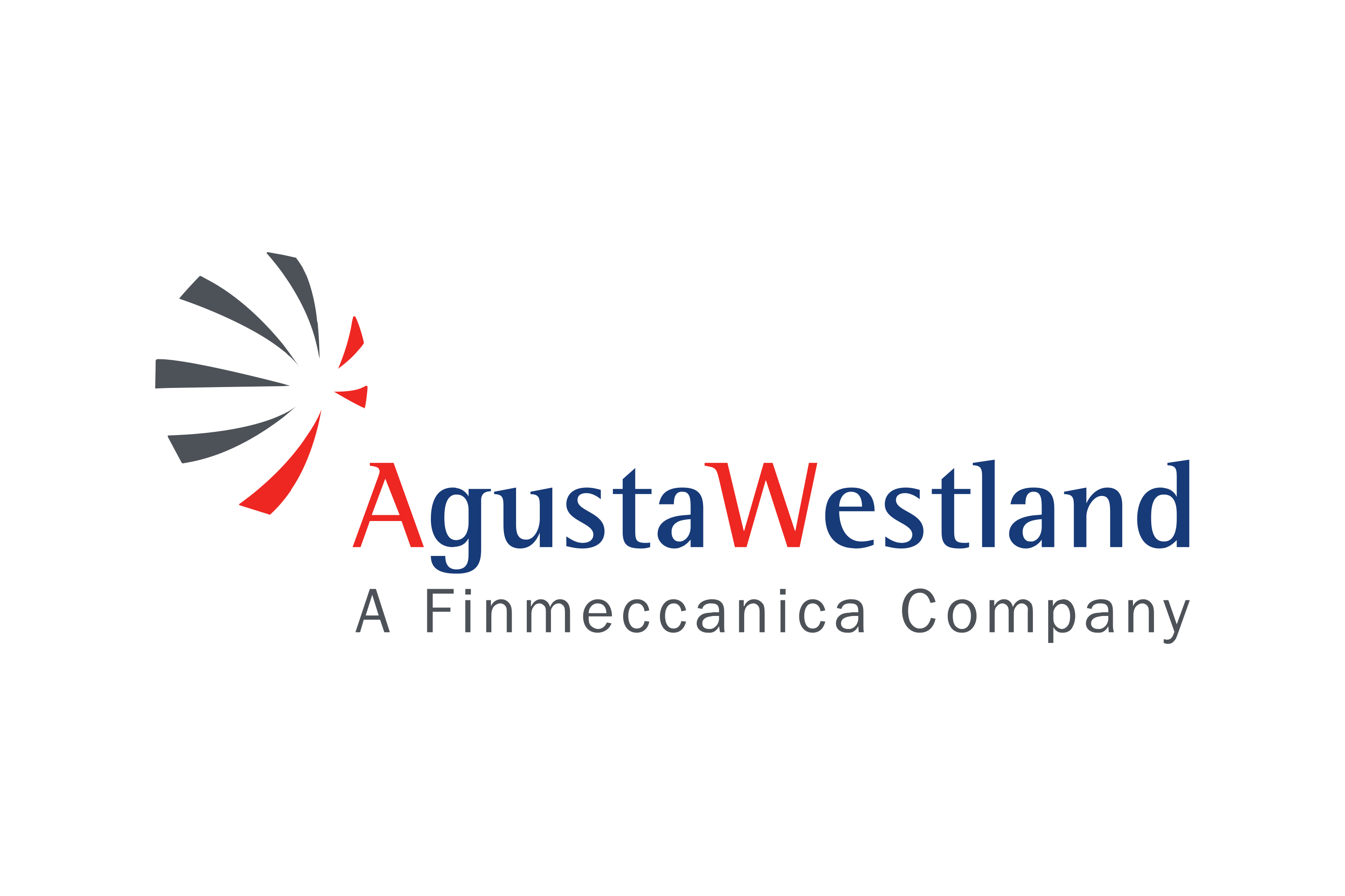 AgustaWestland Logo