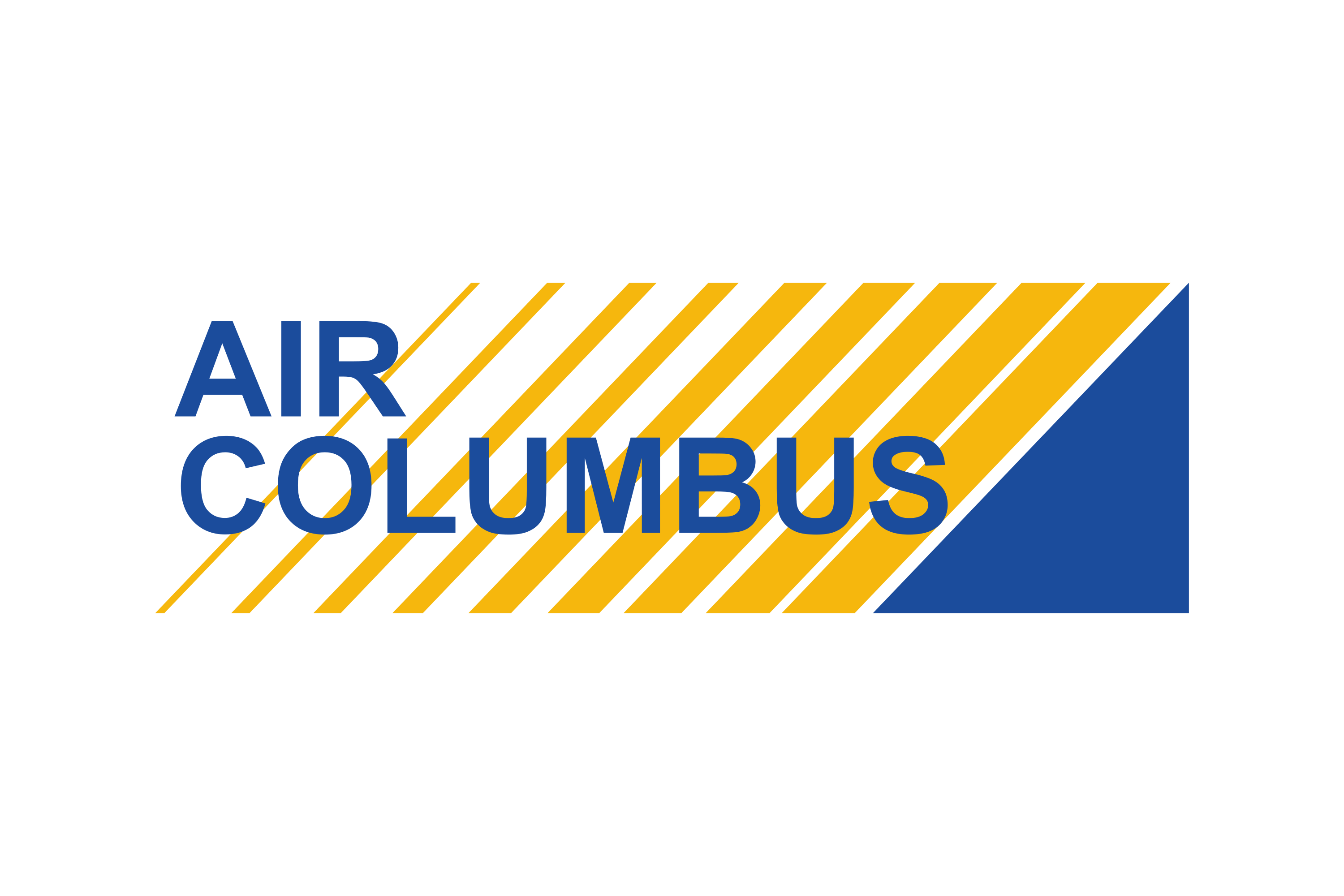 Air Columbus Logo