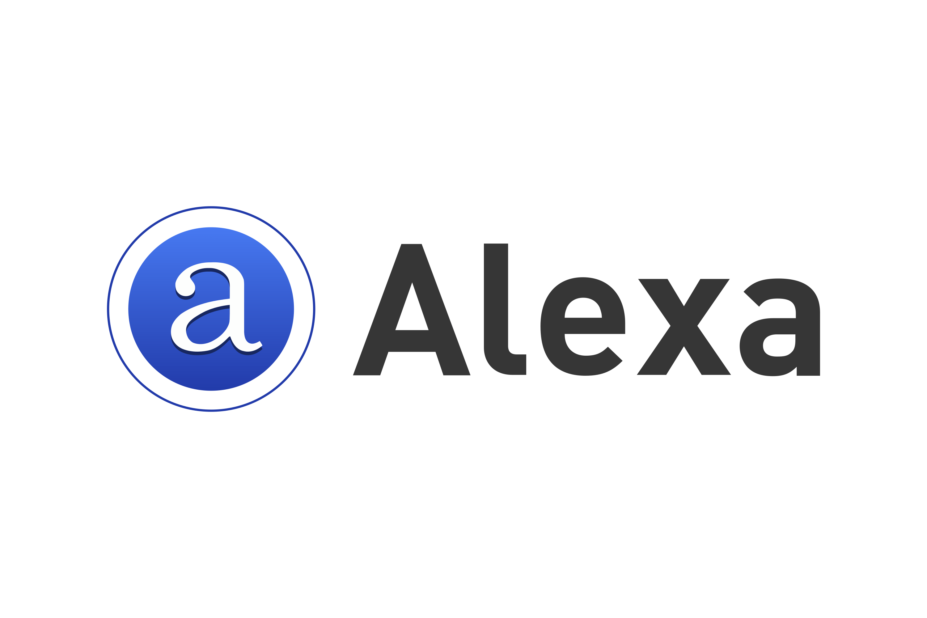 Alexa Internet Logo