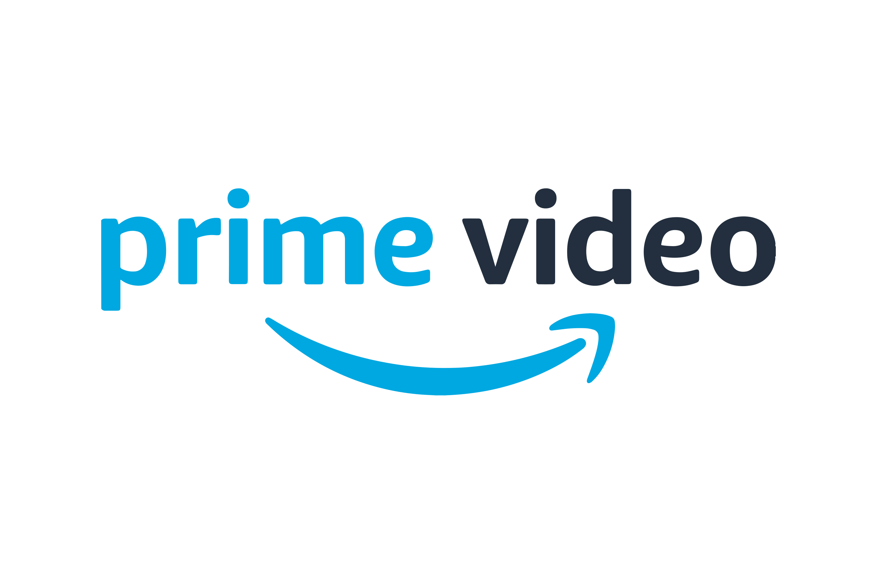 Amazon Video Logo