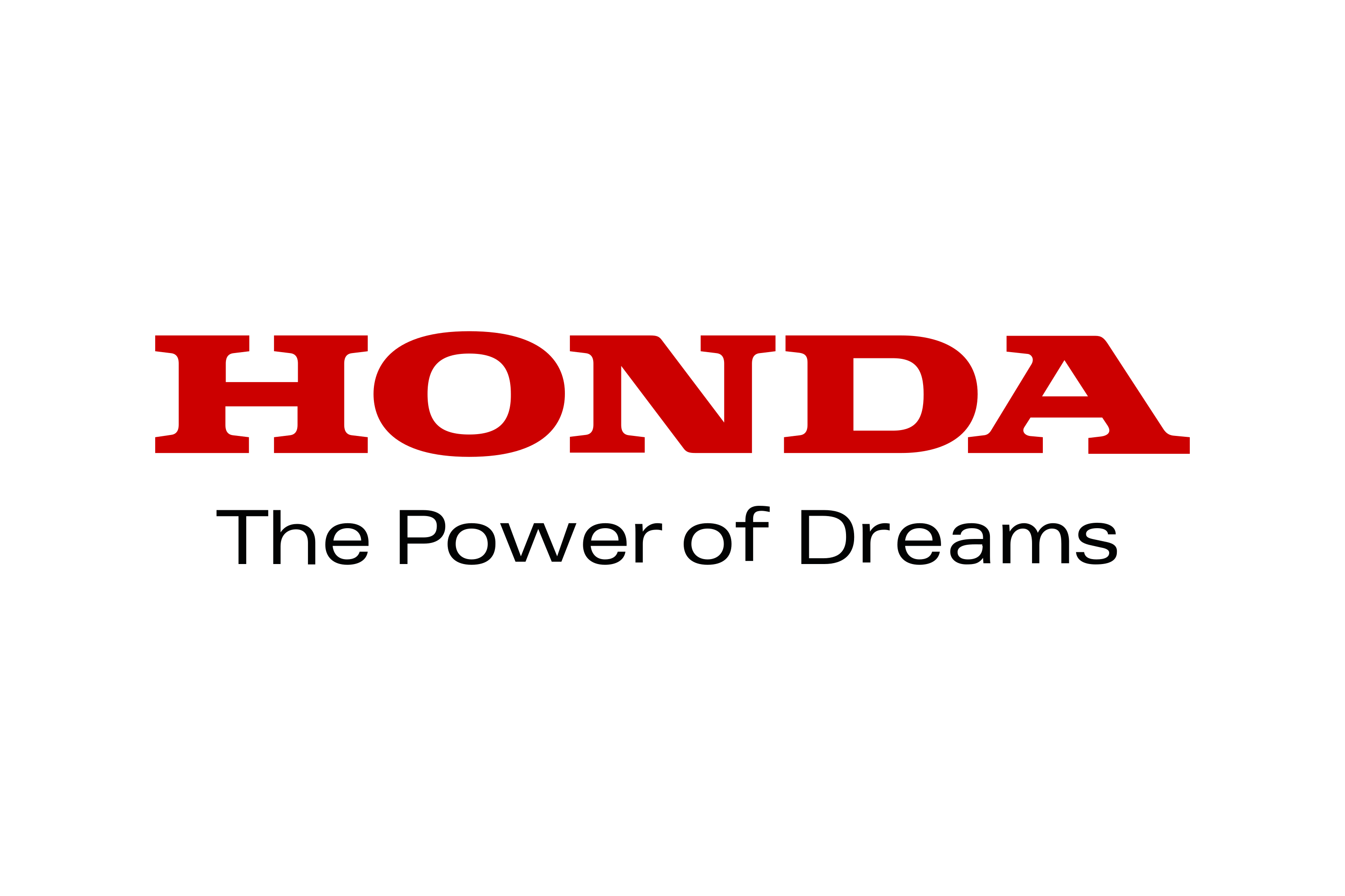 American Honda Motor Company Logo