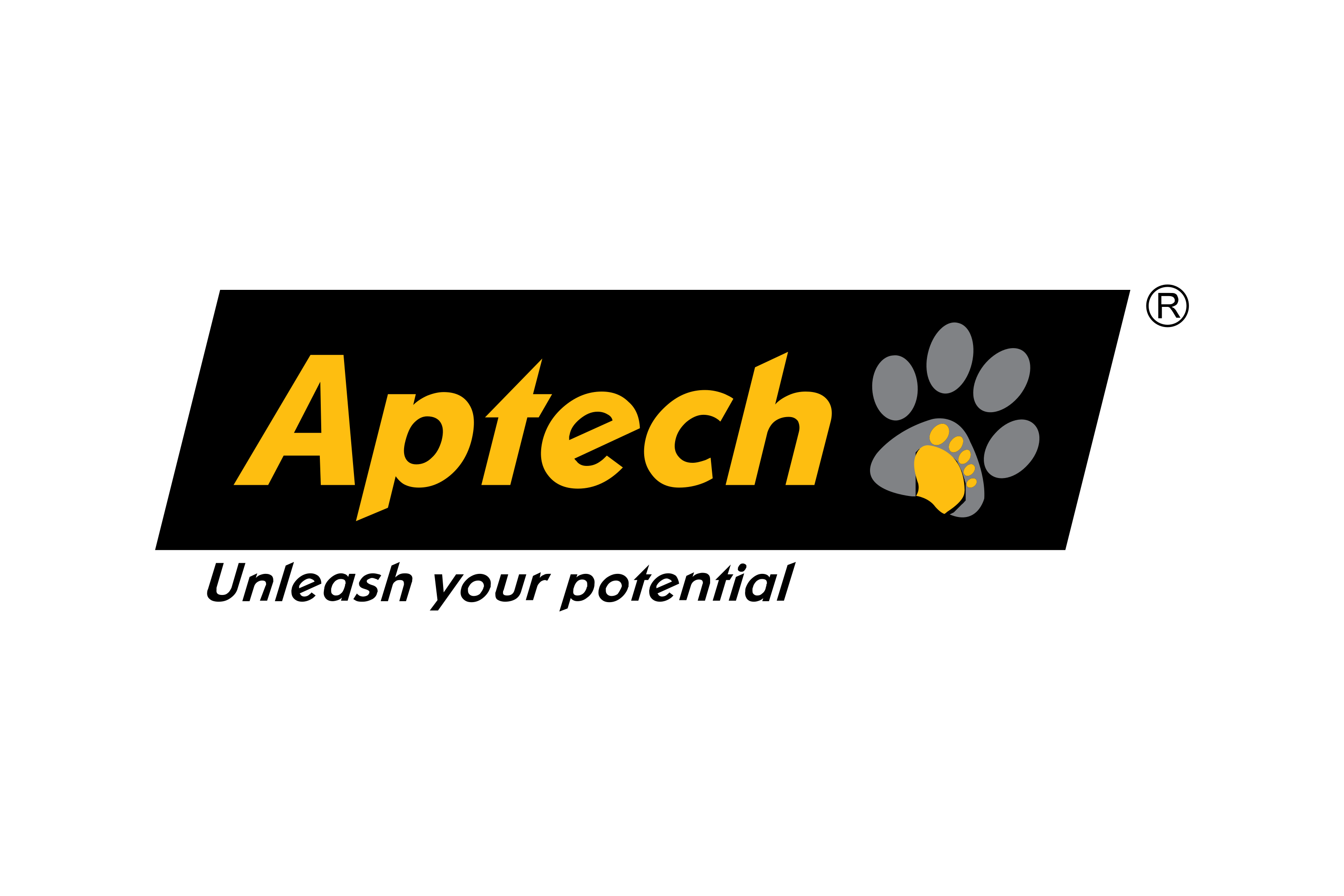 Aptech Ltd Logo
