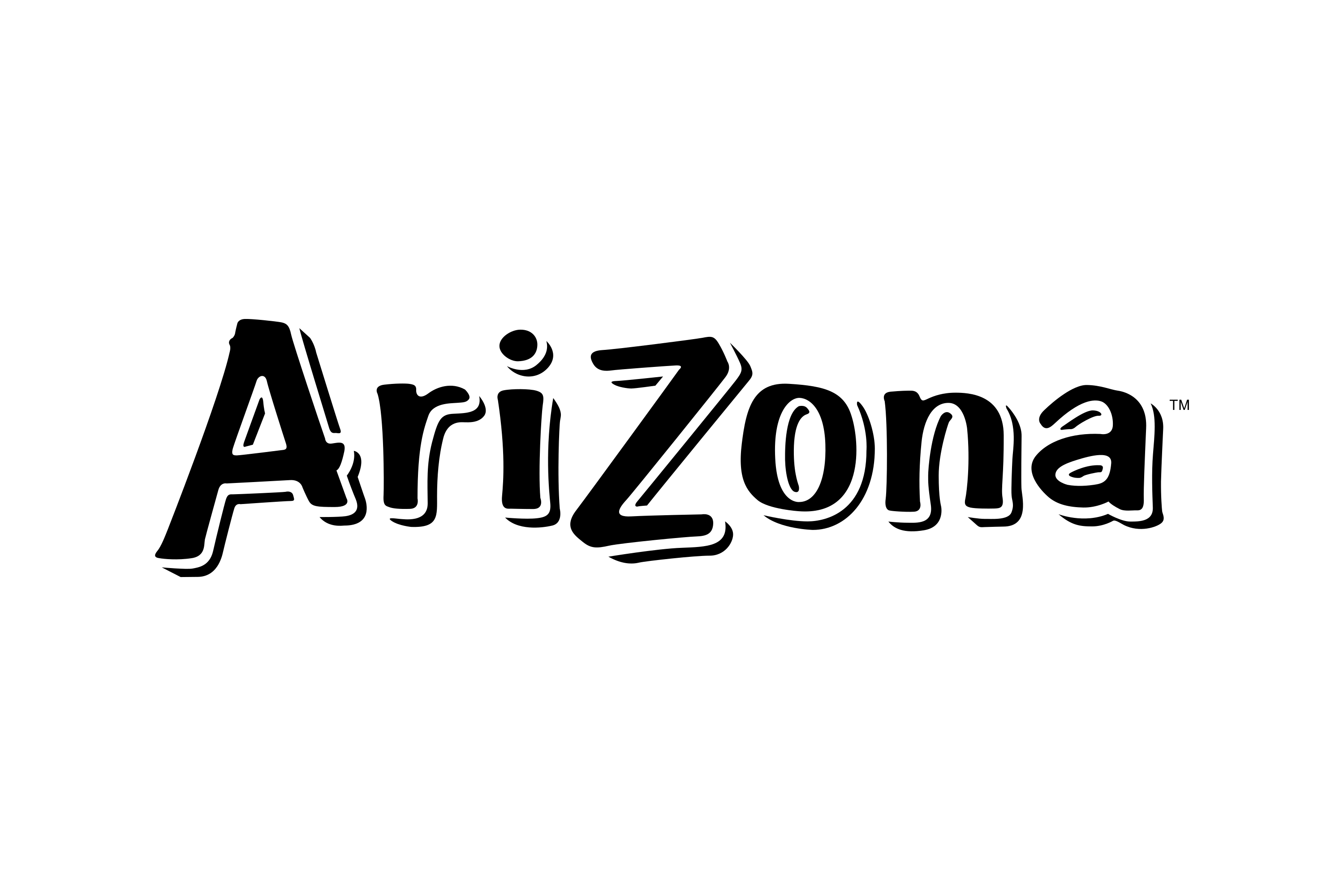 Arizona Beverage Company Logo