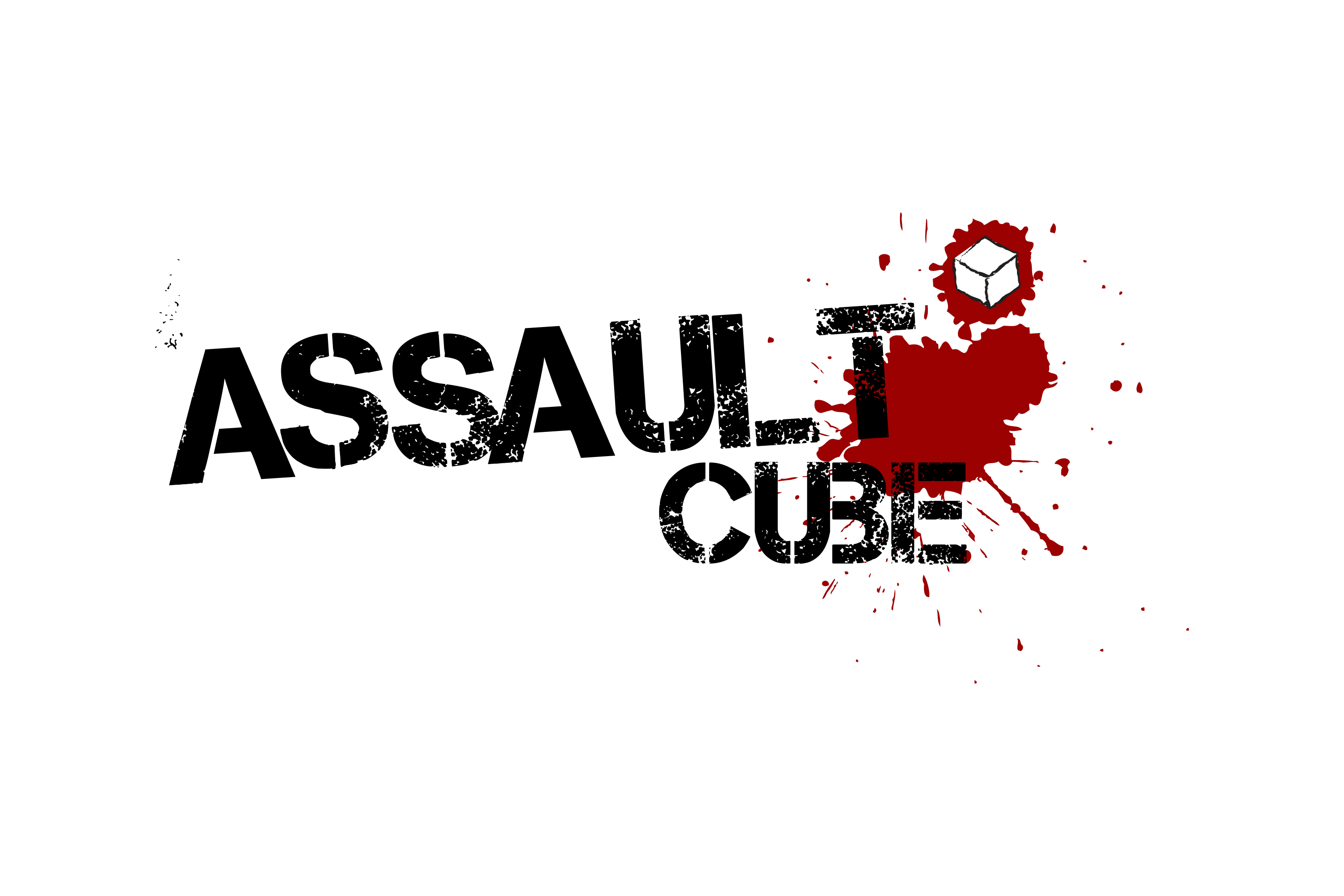 AssaultCube Logo