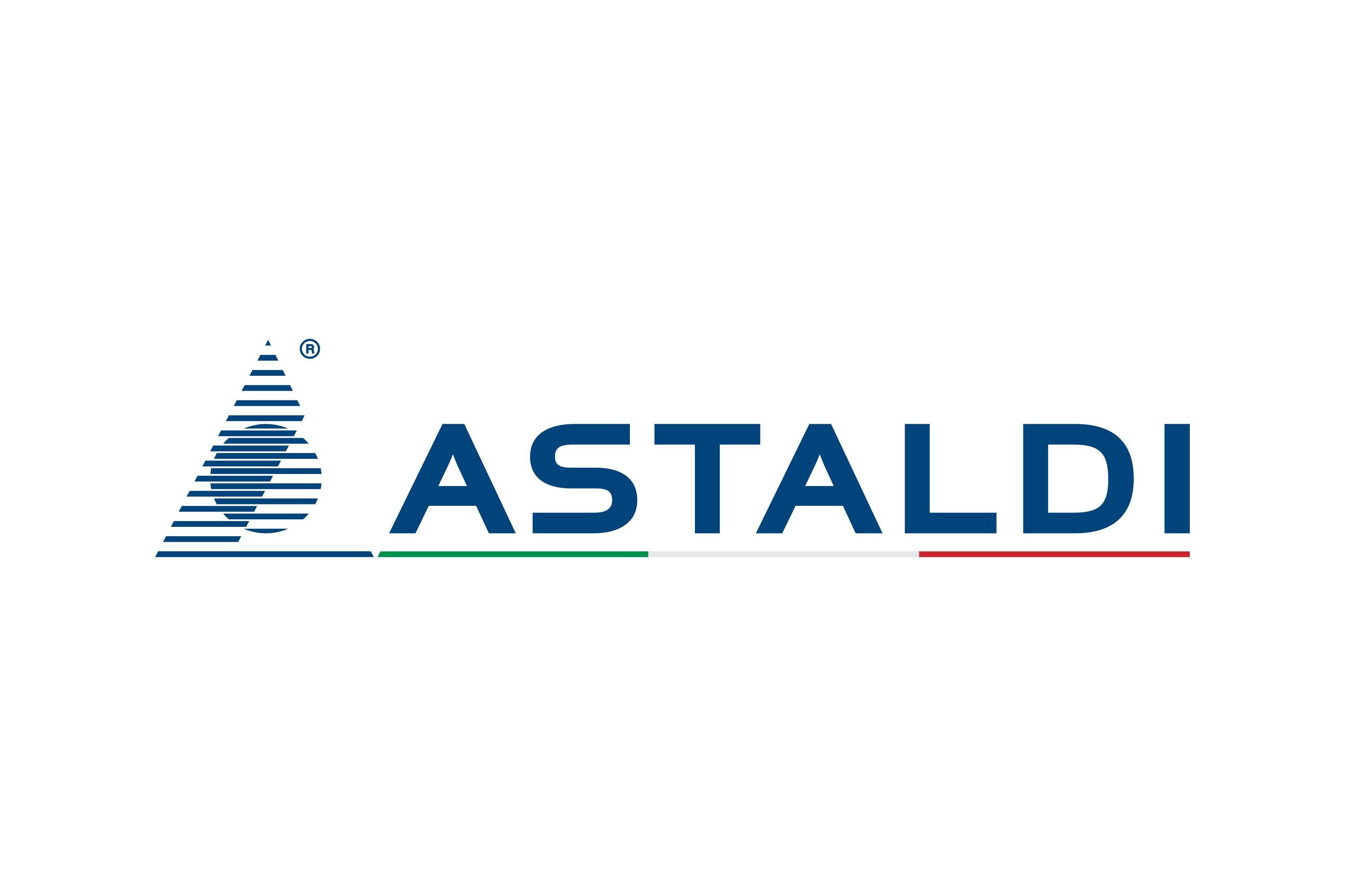 Astaldi Logo