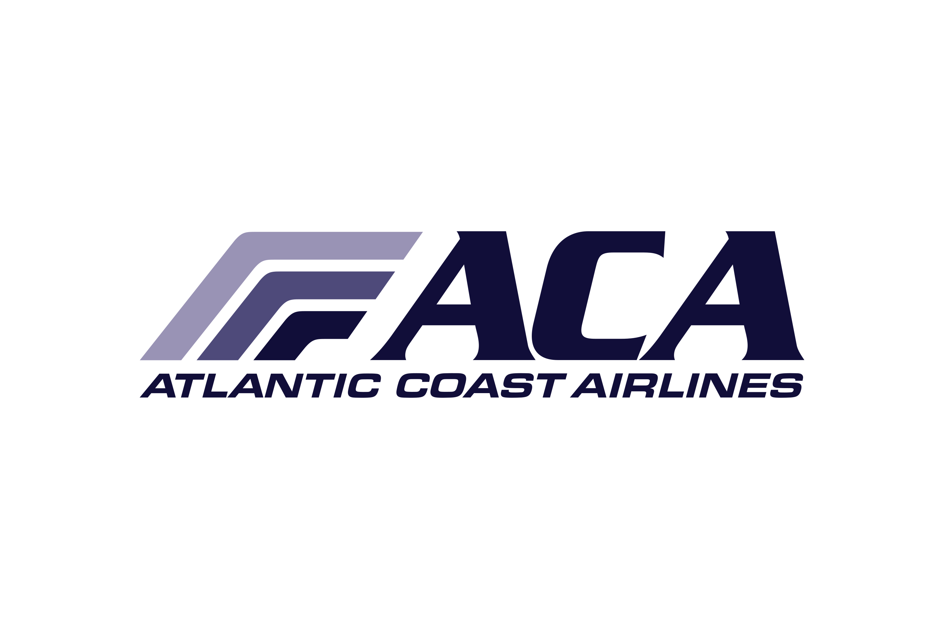 Atlantic Coast Airlines Logo