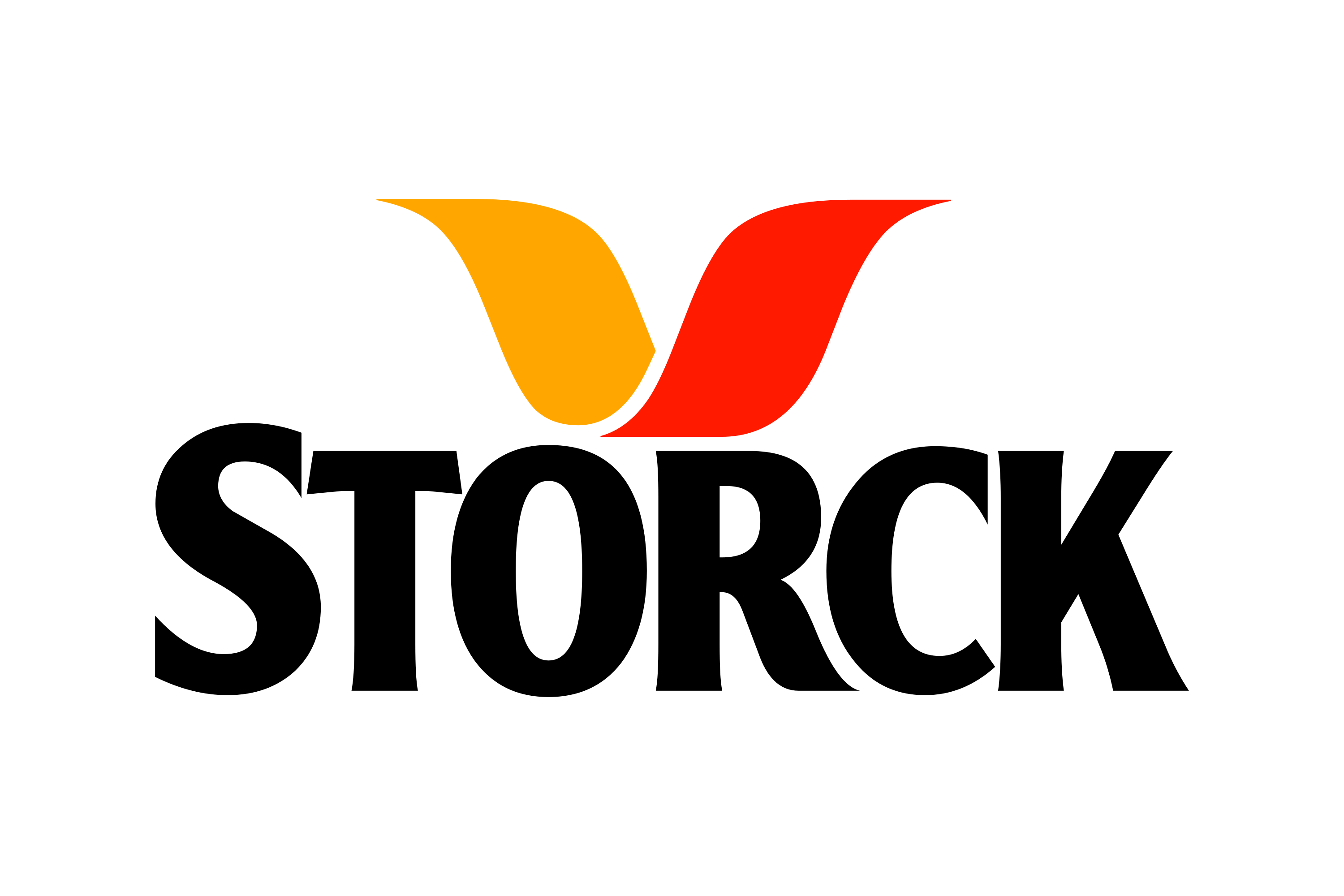 August Storck Logo