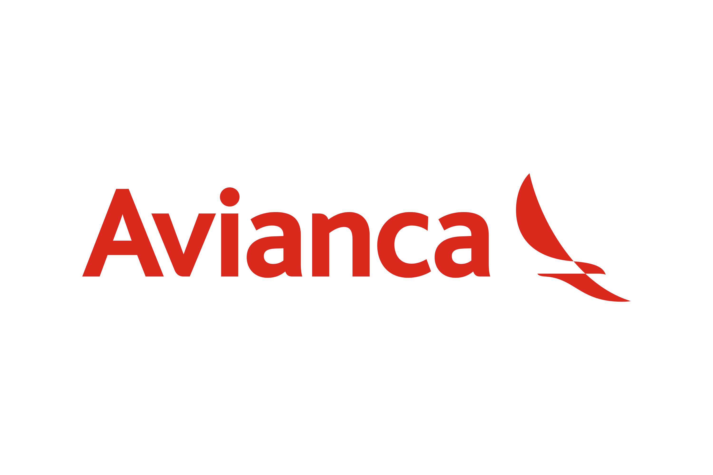 Avianca Argentina Logo