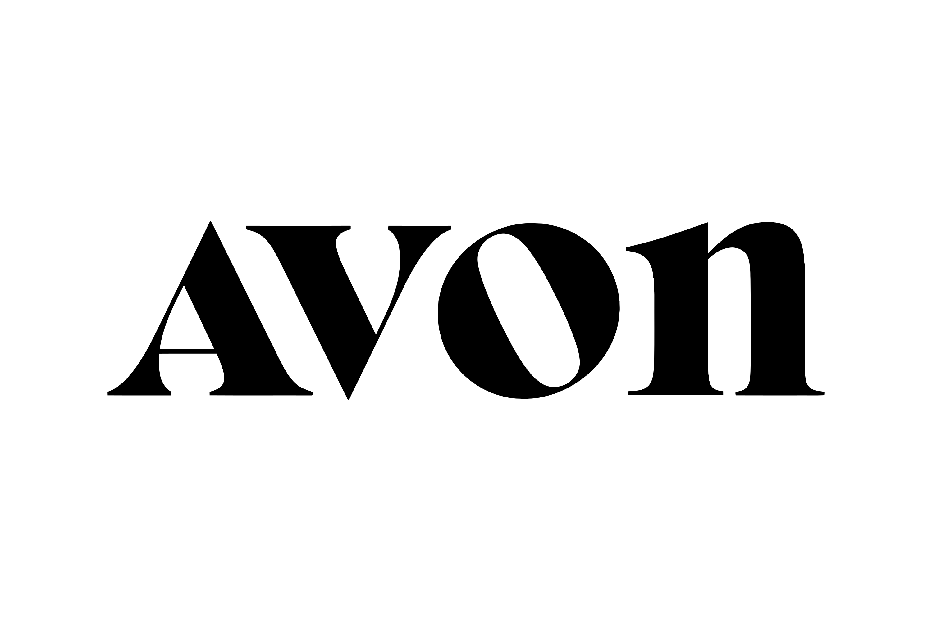 Avon Products Inc Logo