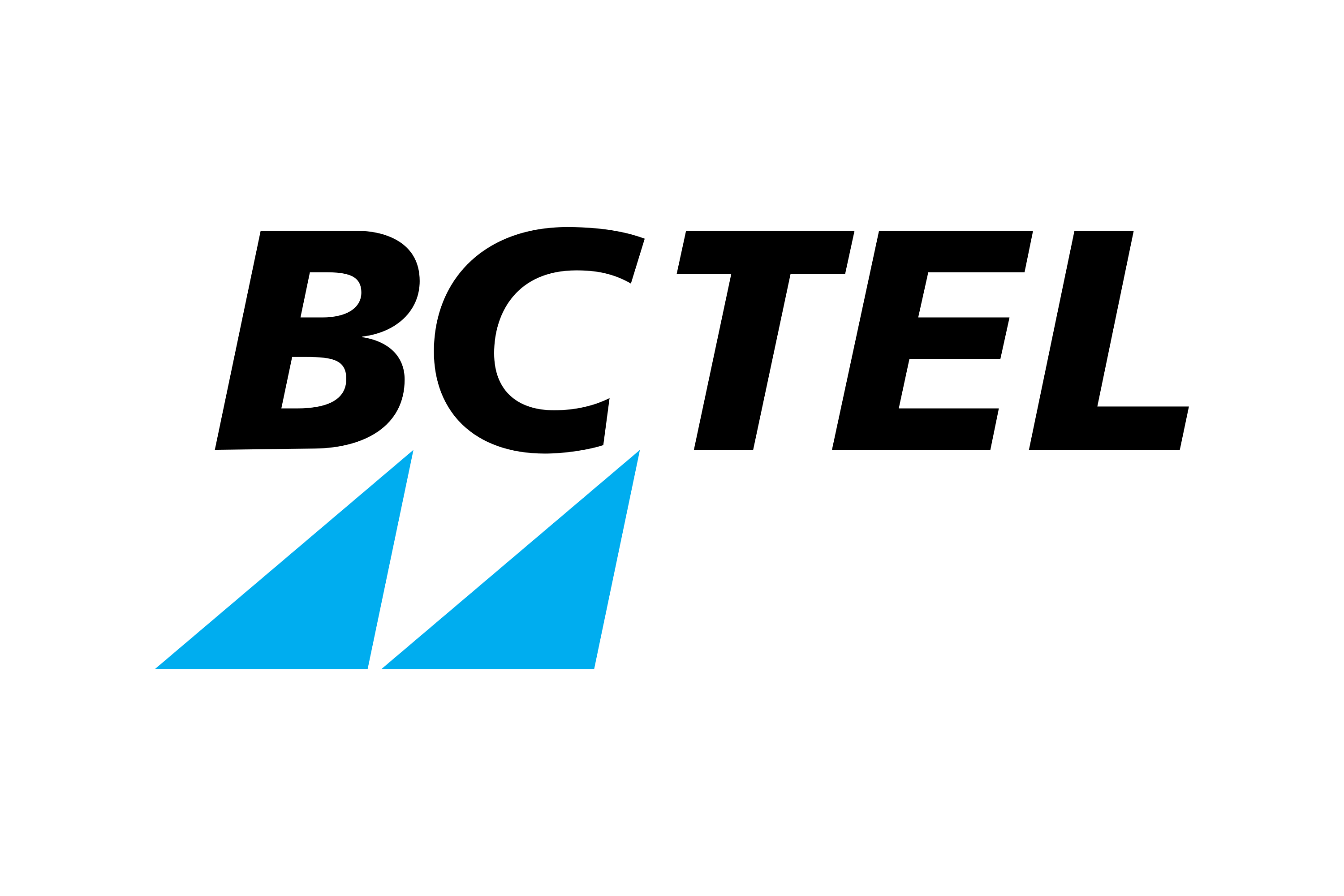 BC Tel Logo