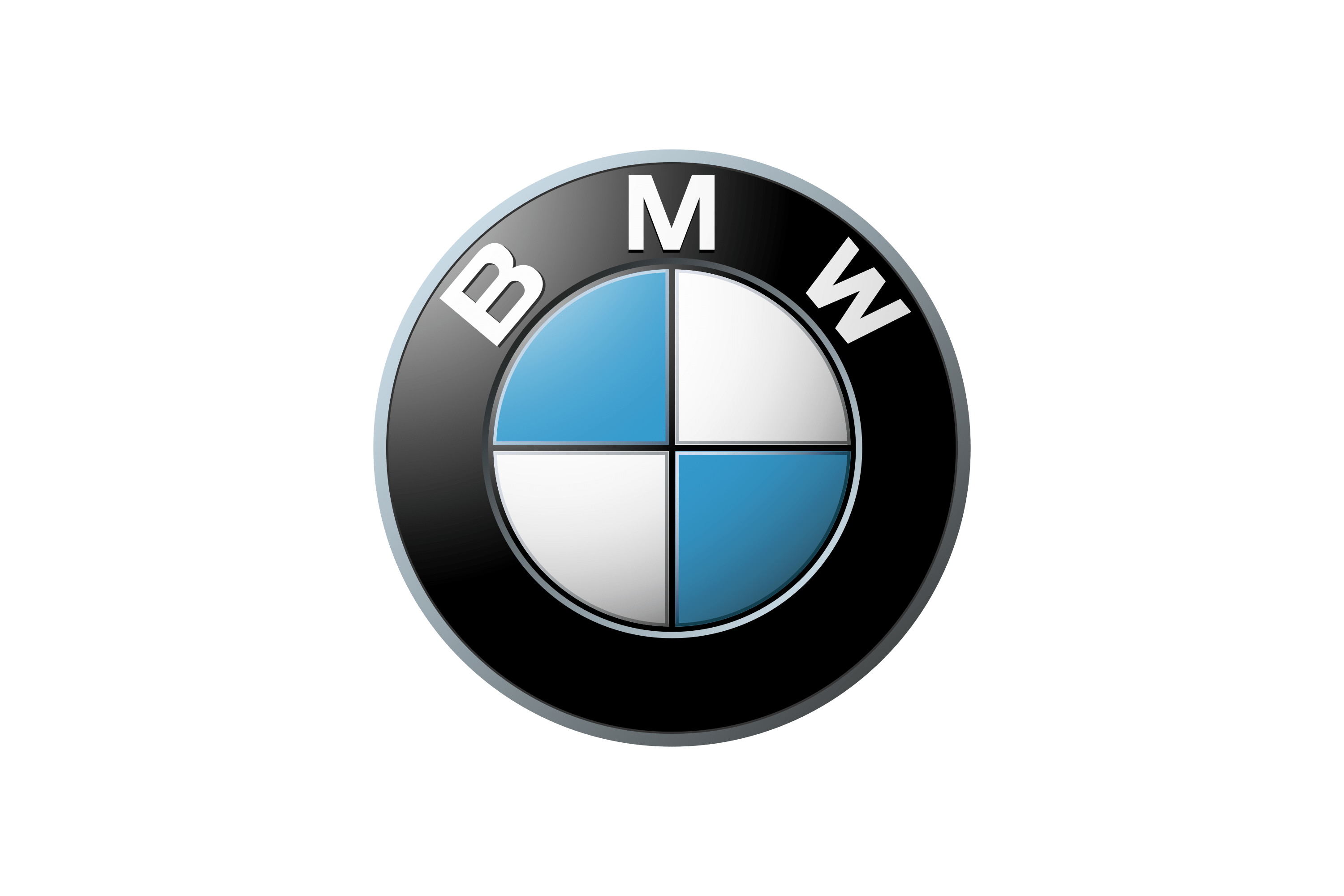 BMW US Manufacturing Company Logo