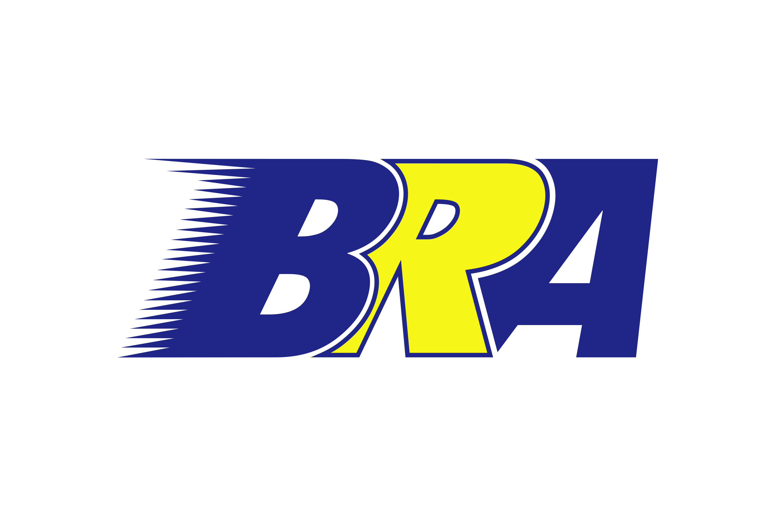 BRA Transportes Aéreos Logo
