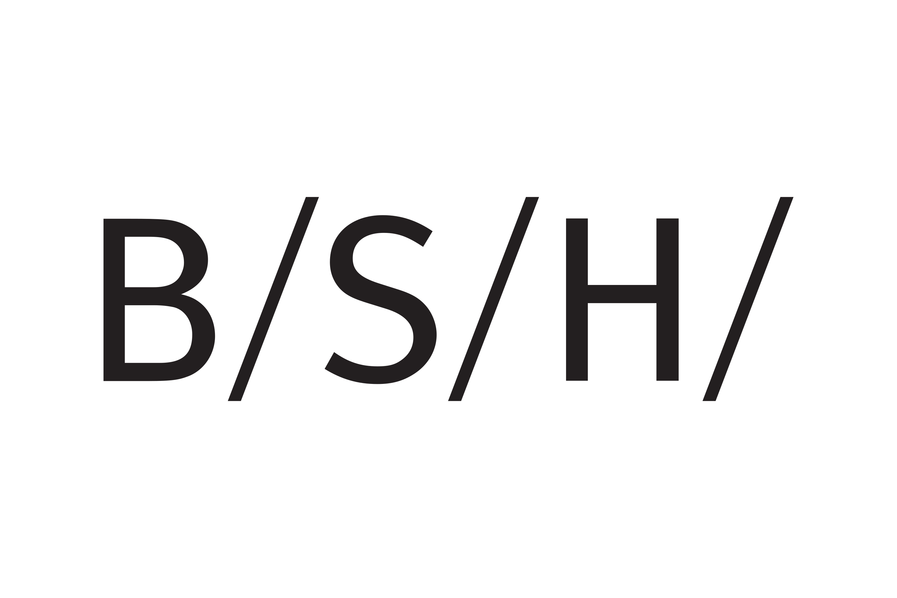 BSH Hausgeräte GmbH Logo