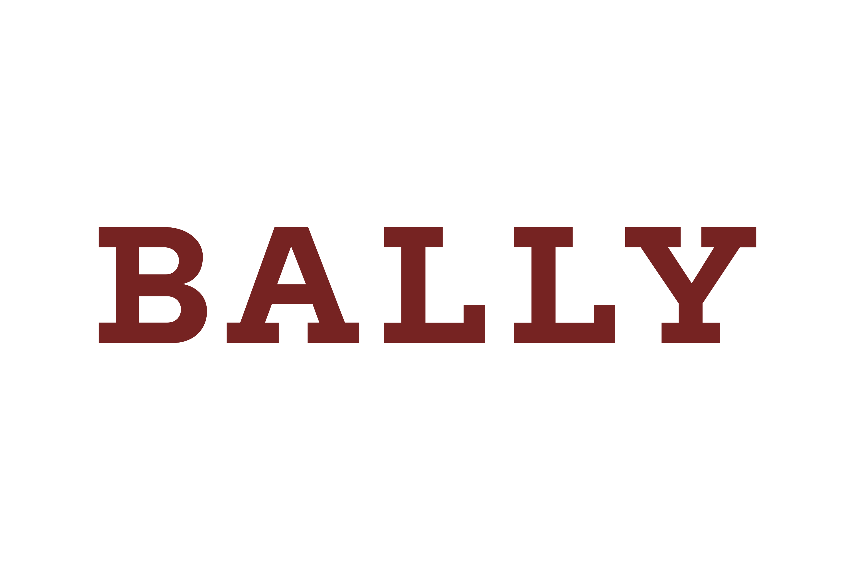 Bally Shoe Logo