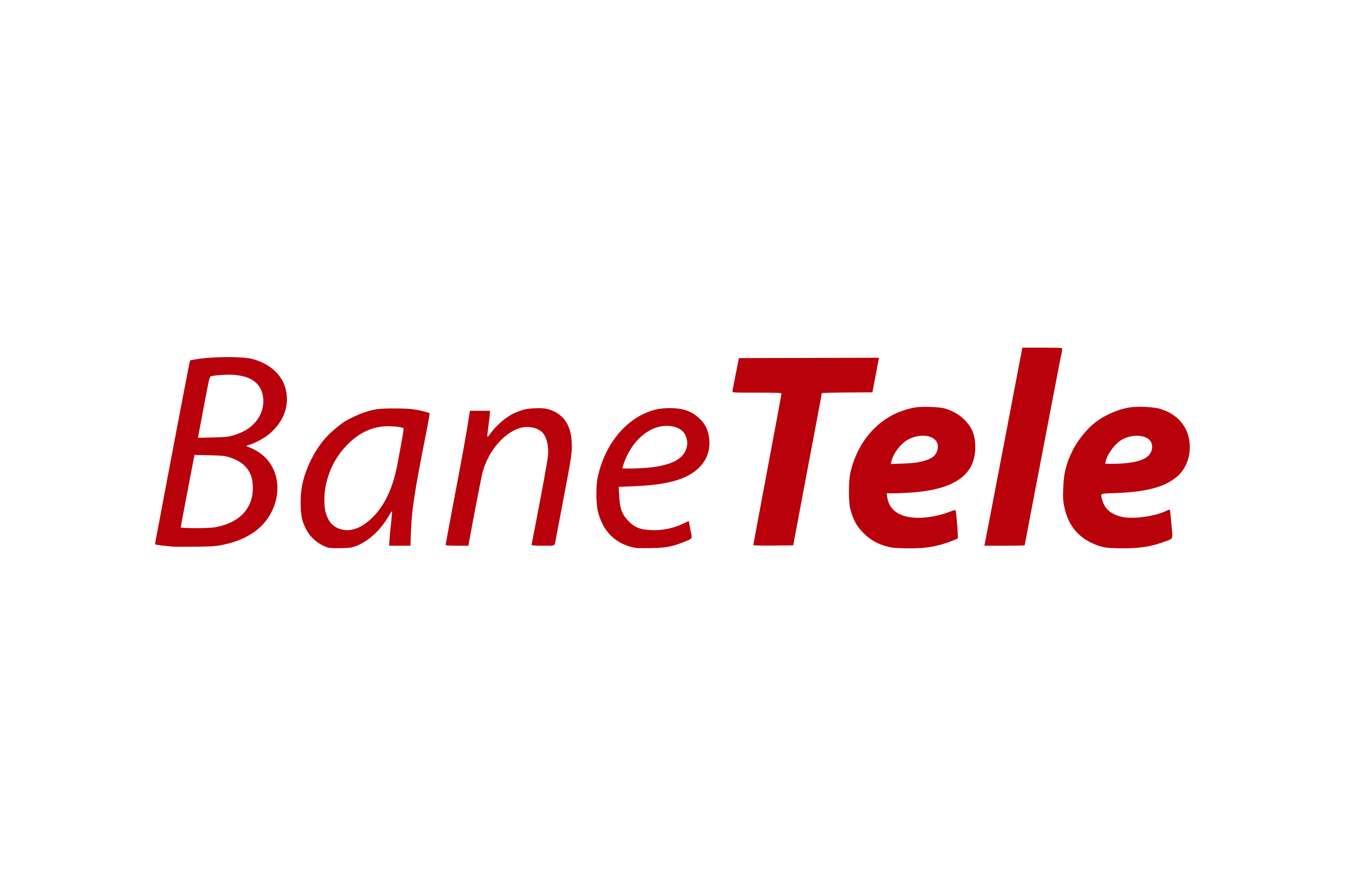 BaneTele Logo