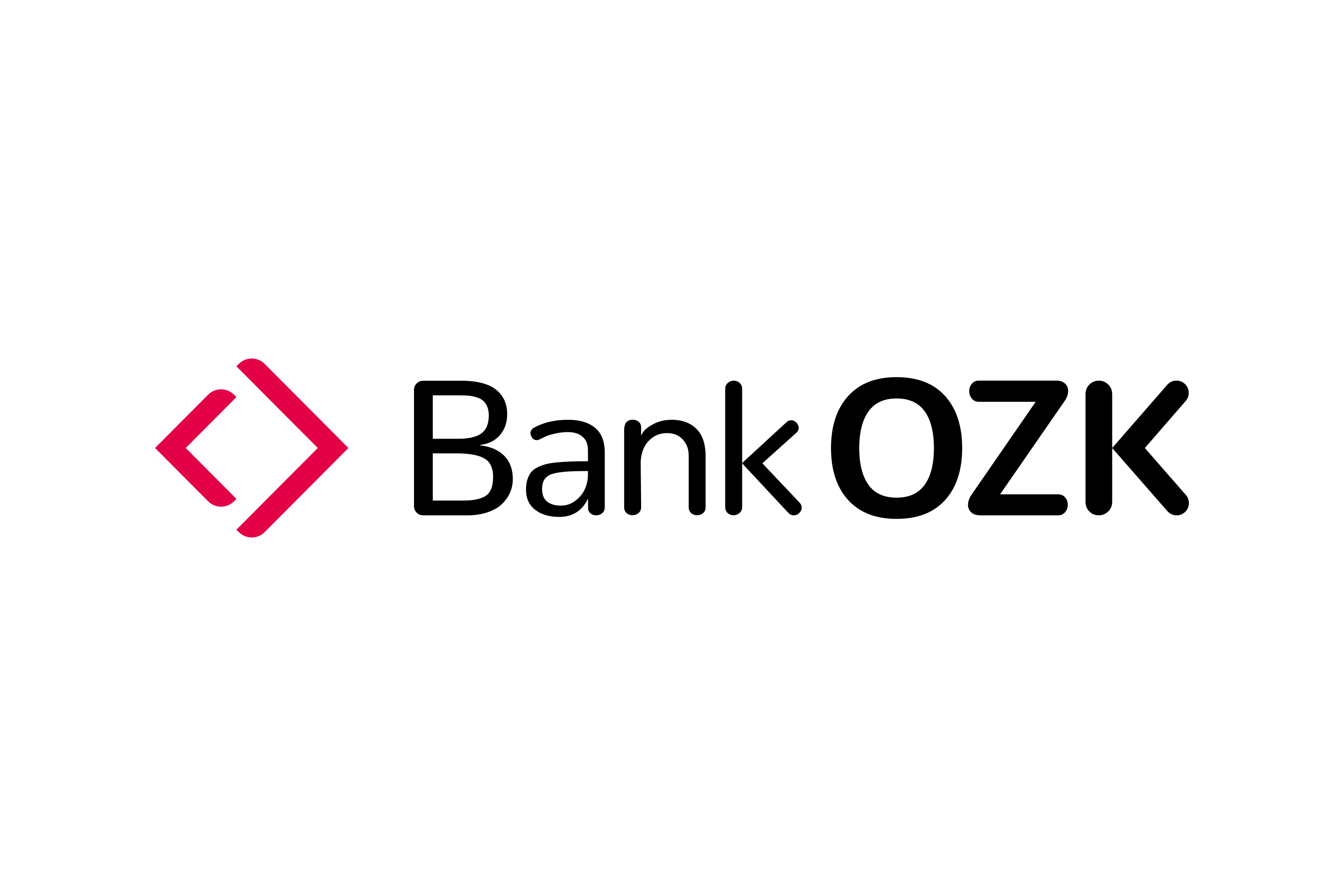 Bank OZK Logo