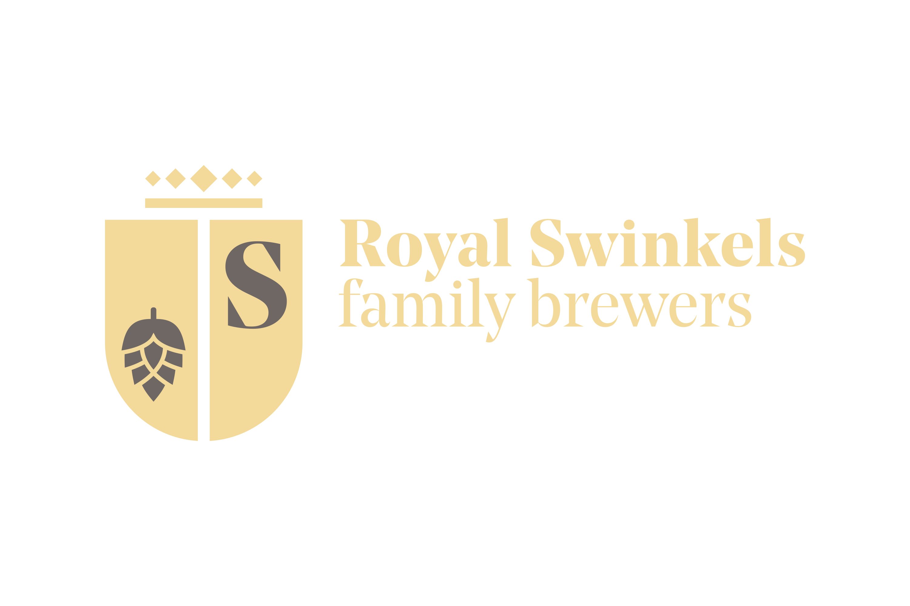 Bavaria Brewery Logo