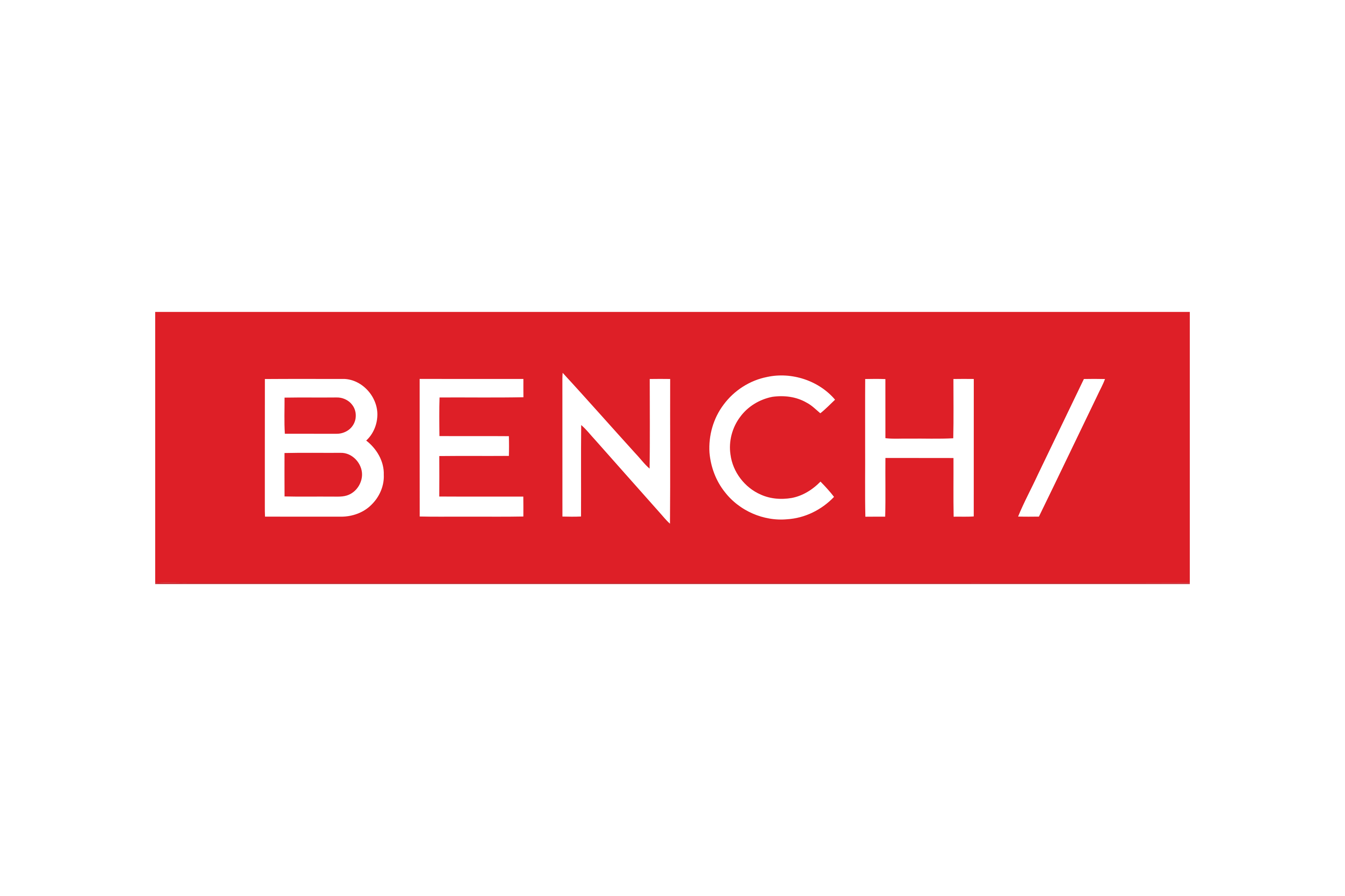 Bench (Pilippines) Logo