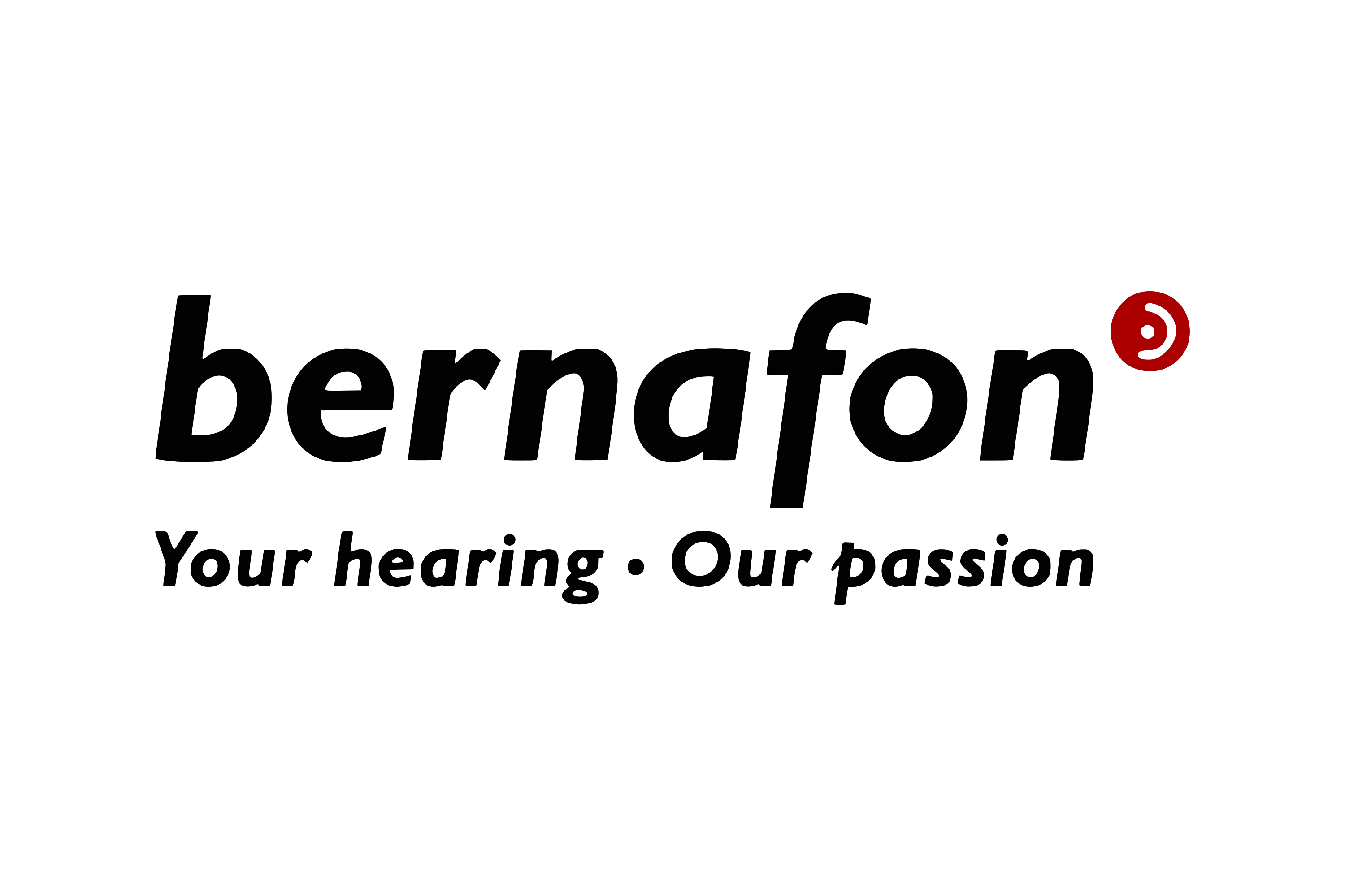 Bernafon Logo
