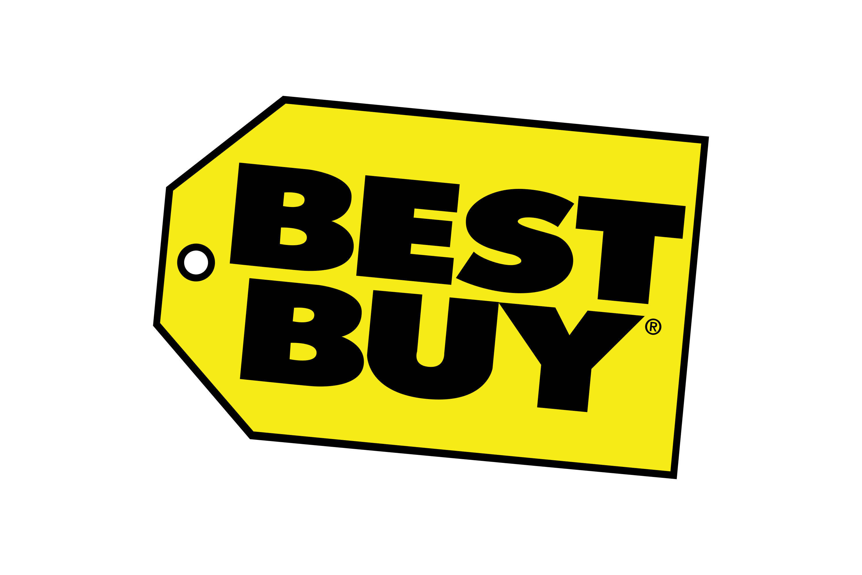 Best Buy Europe Logo