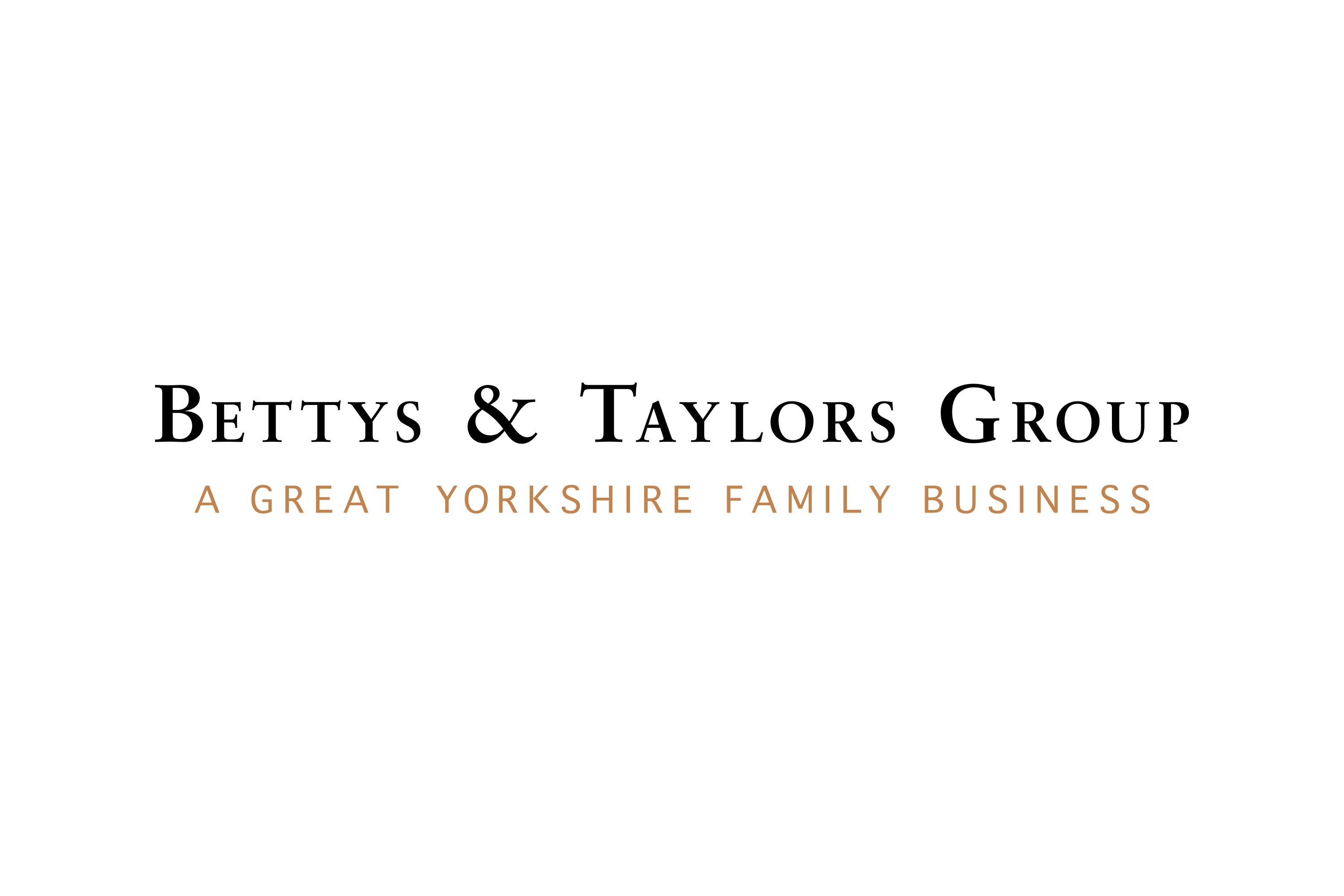 Bettys and Taylors of Harrogate Logo