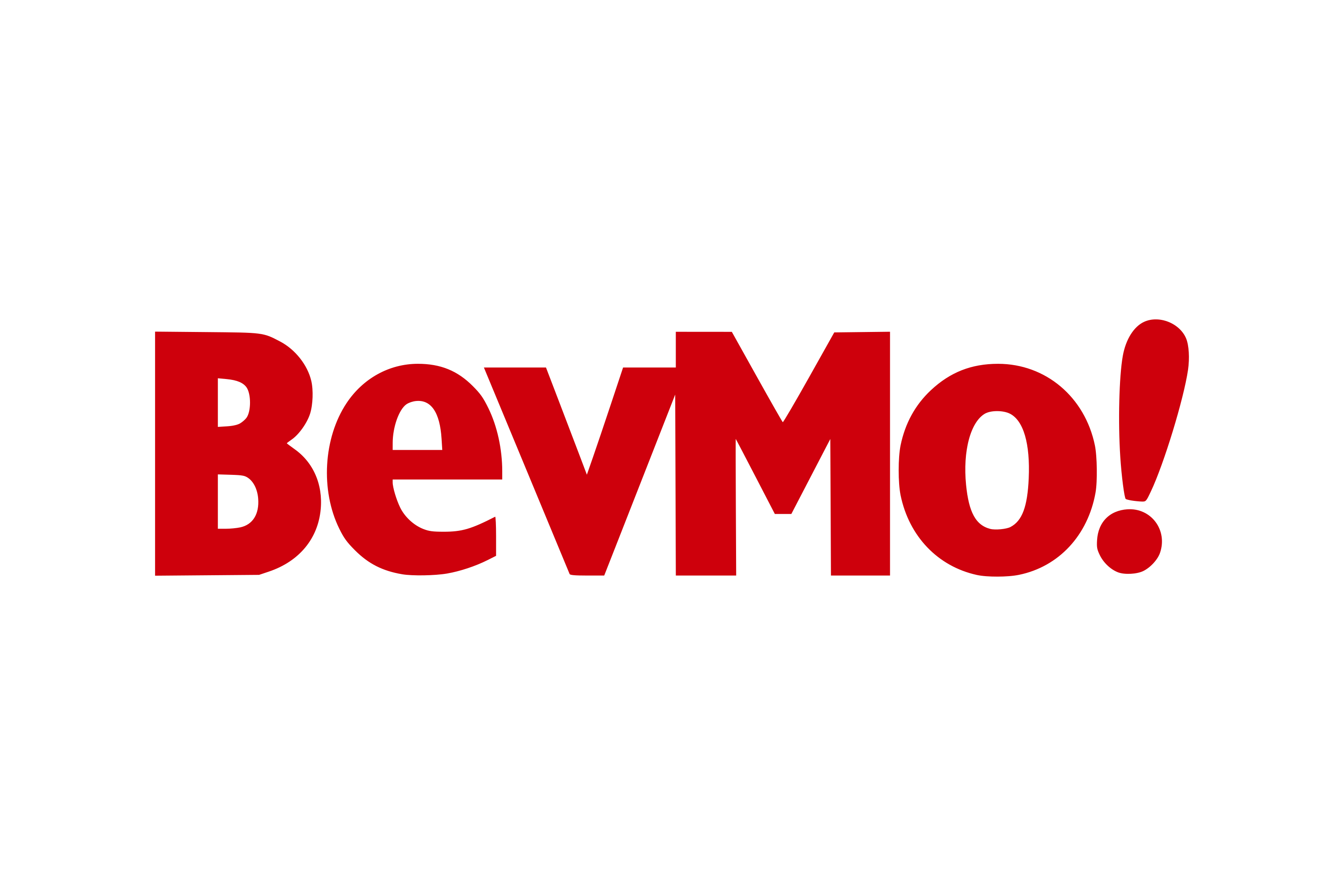 BevMo! Logo