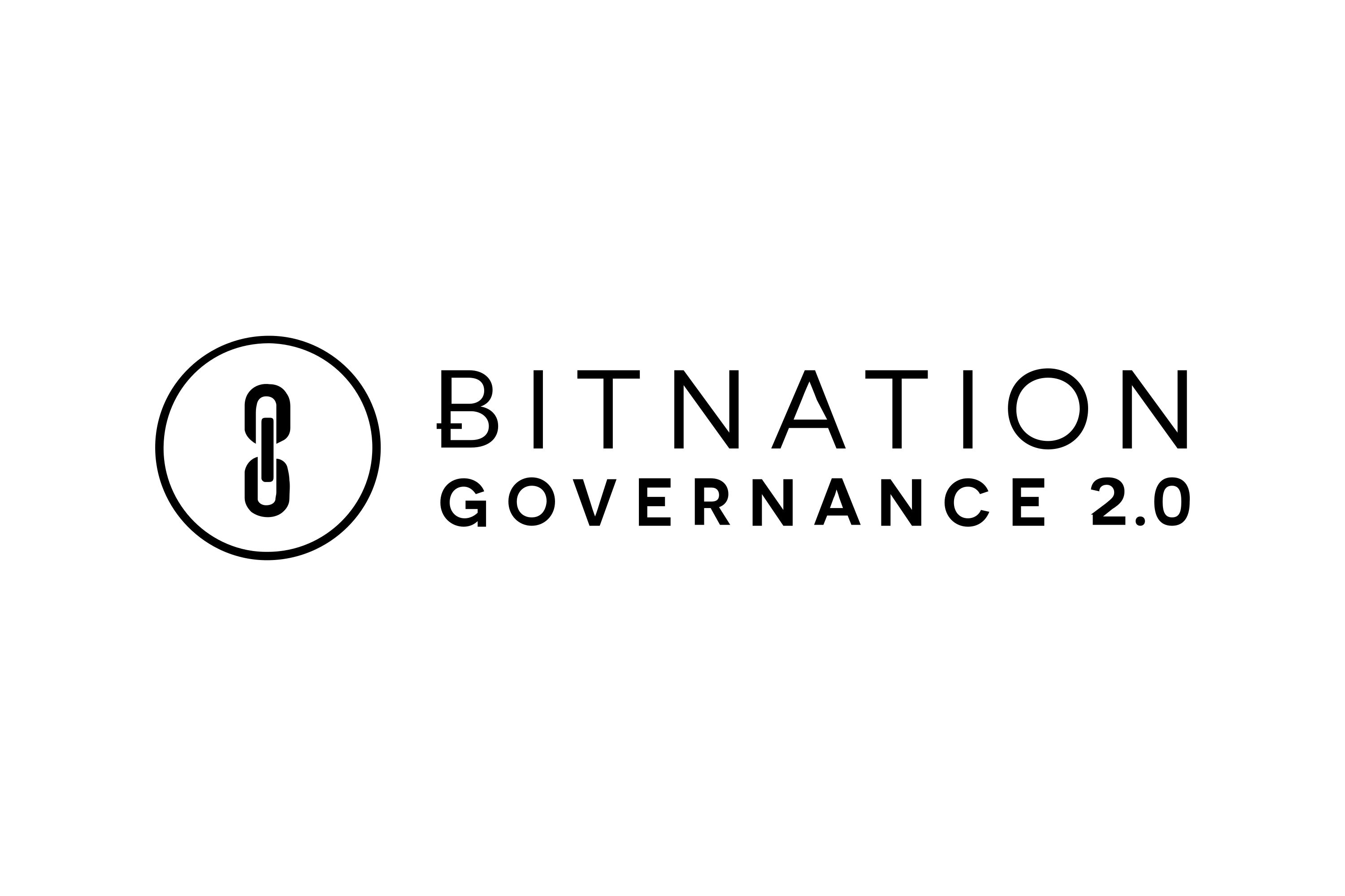 Bitnation Logo