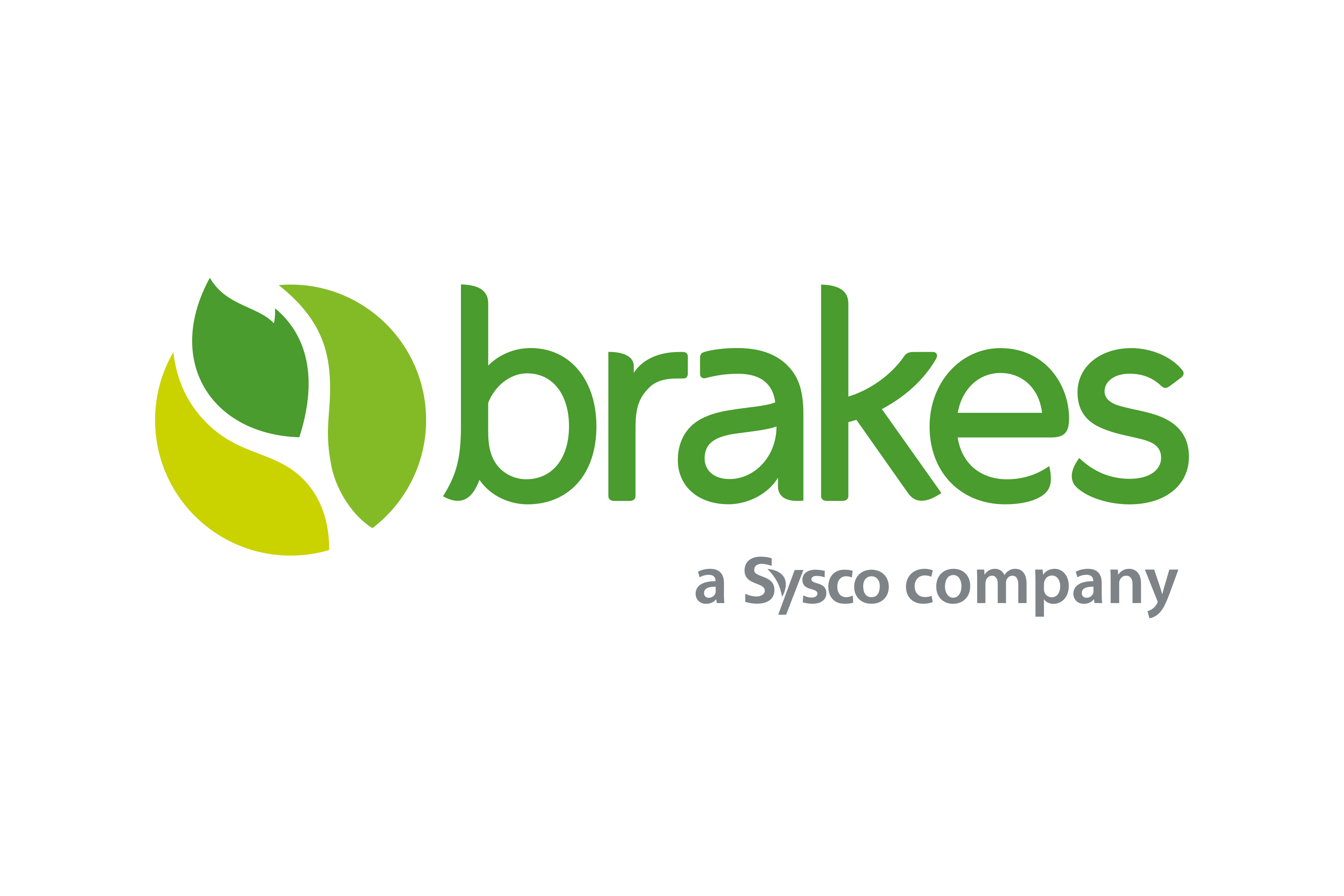 Brake Bros Ltd Logo