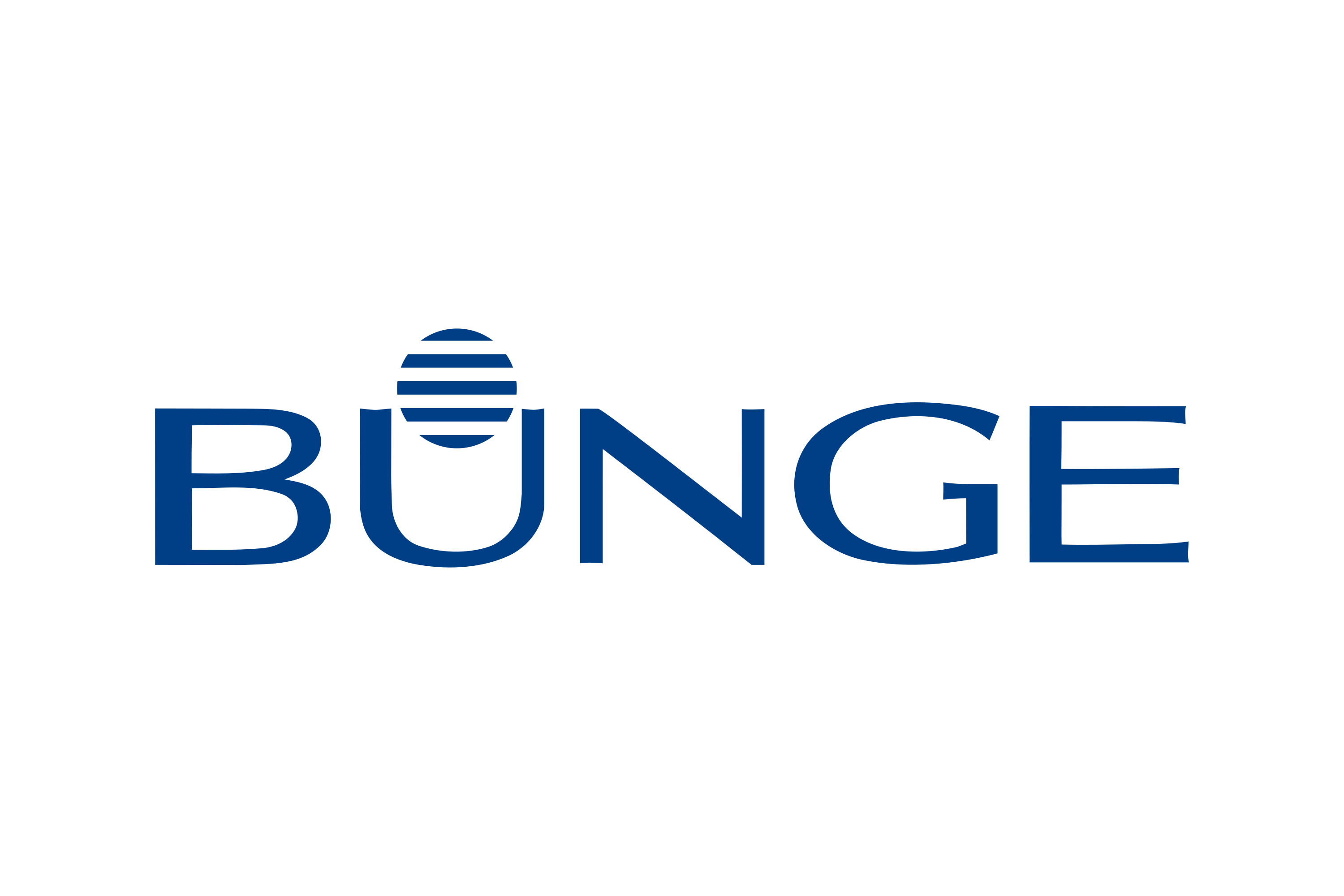 Bunge Limited Logo