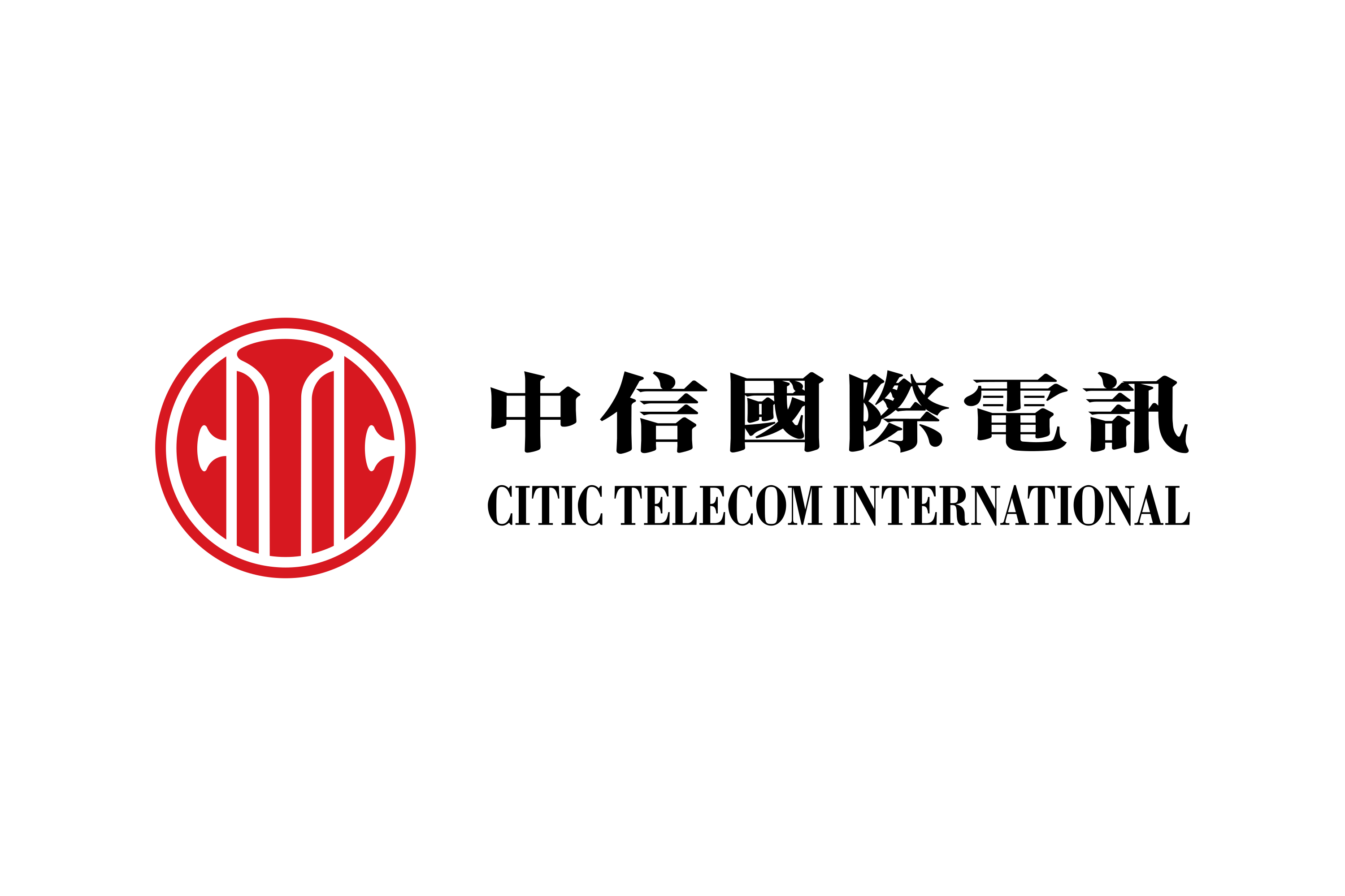 CITIC 1616 Holdings Logo