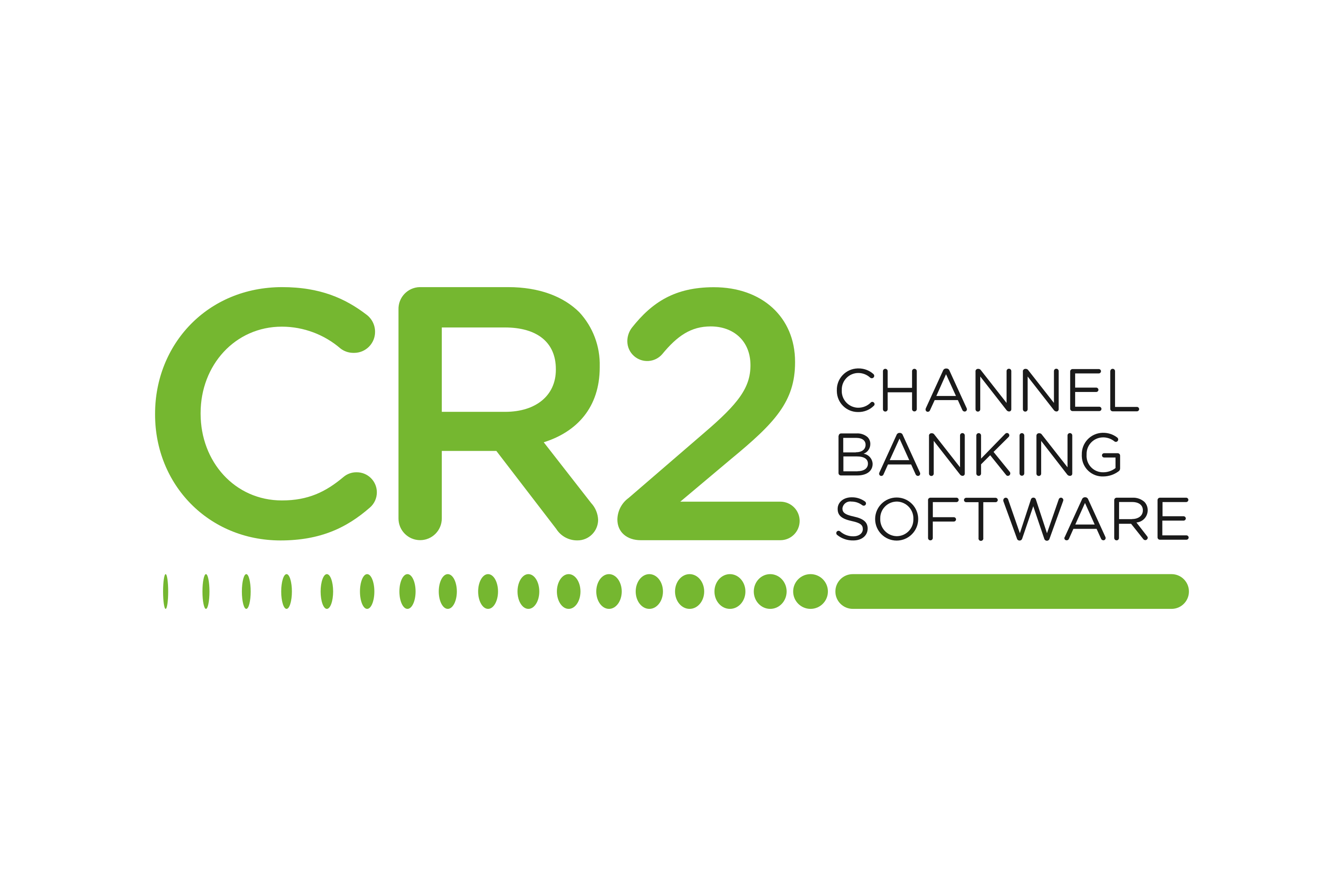 CR2 (company) Logo