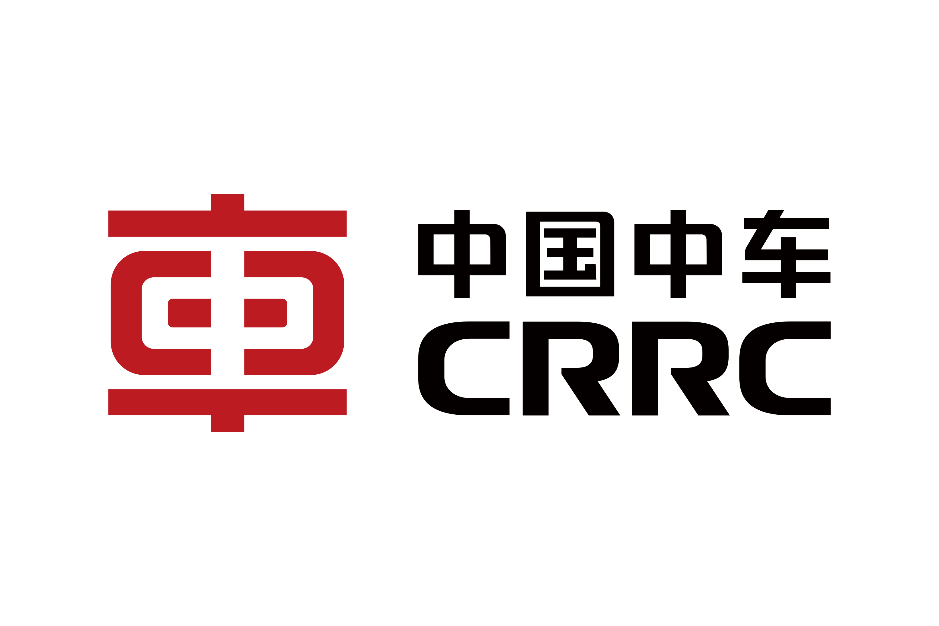 CRRC Ziyang Locomotive Co., Ltd. Logo