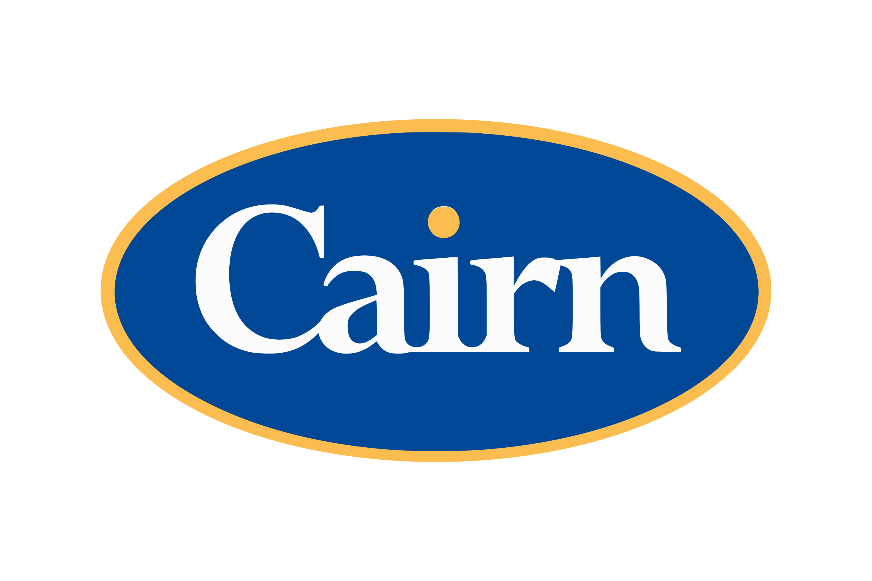 Cairn Energy Logo