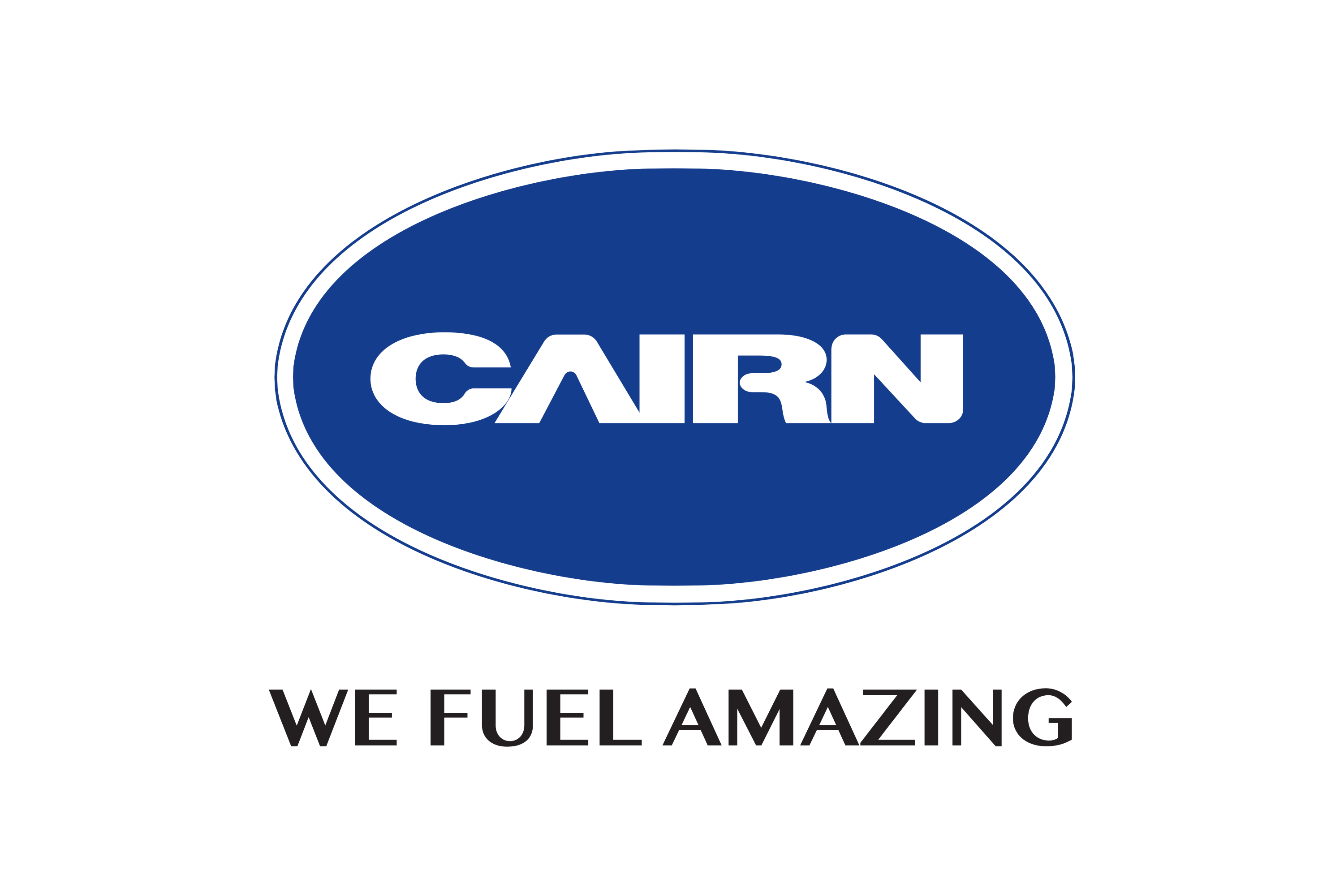 Cairn India Logo