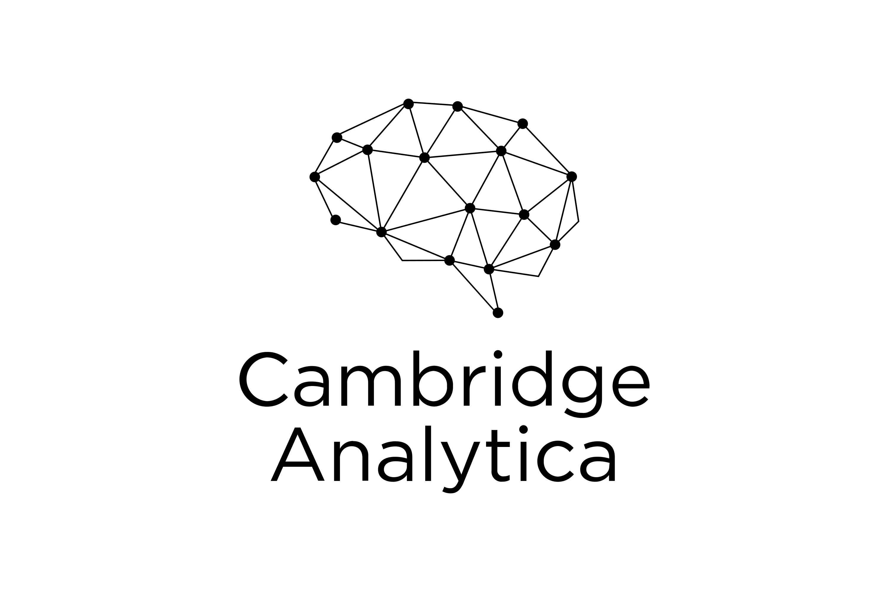 Cambridge Analytica Logo