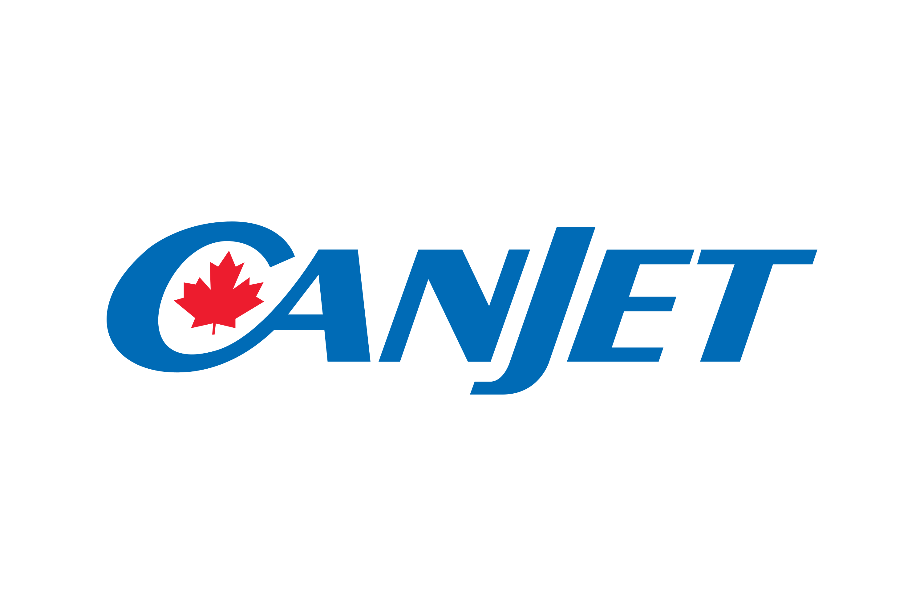 CanJet Logo