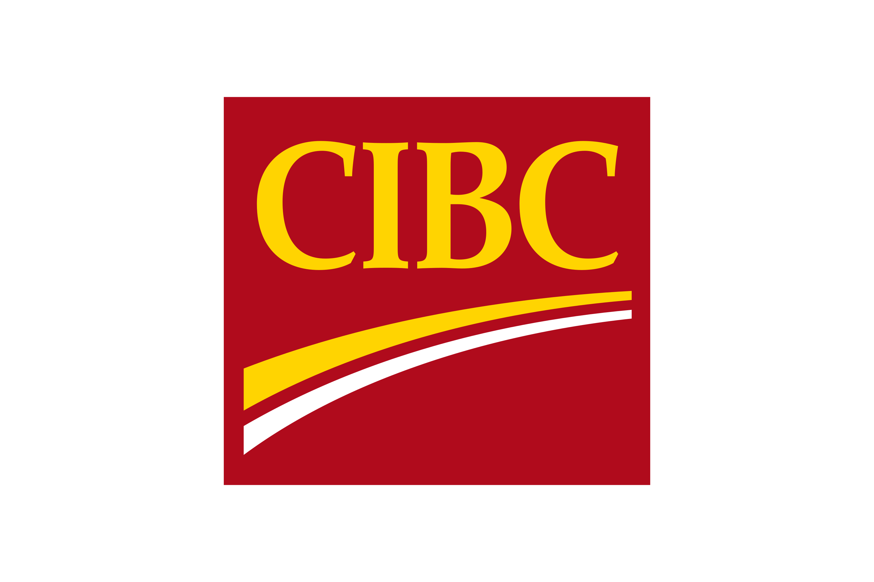 Canadian Imperial Bank of Commerce Logo