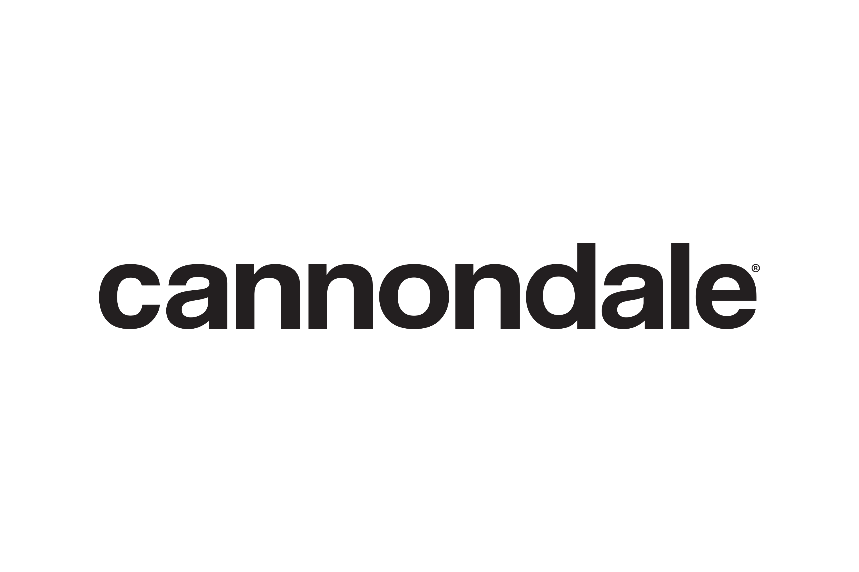 Cannondale Bicycle Corporation Logo