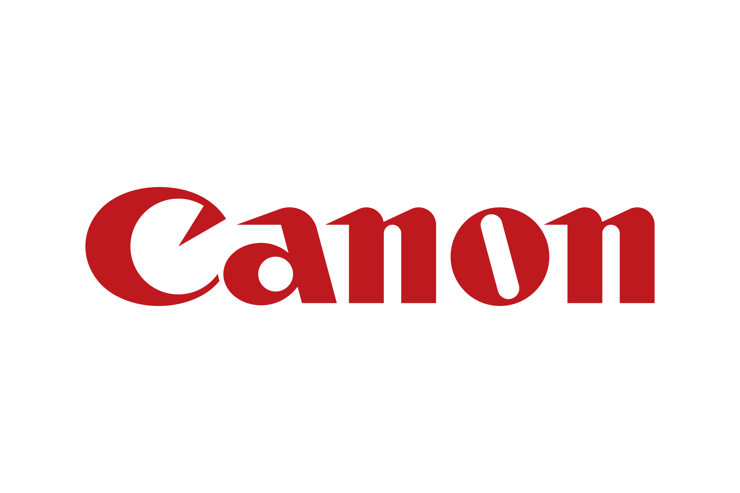 Canon Medical Systems Corporation Logo