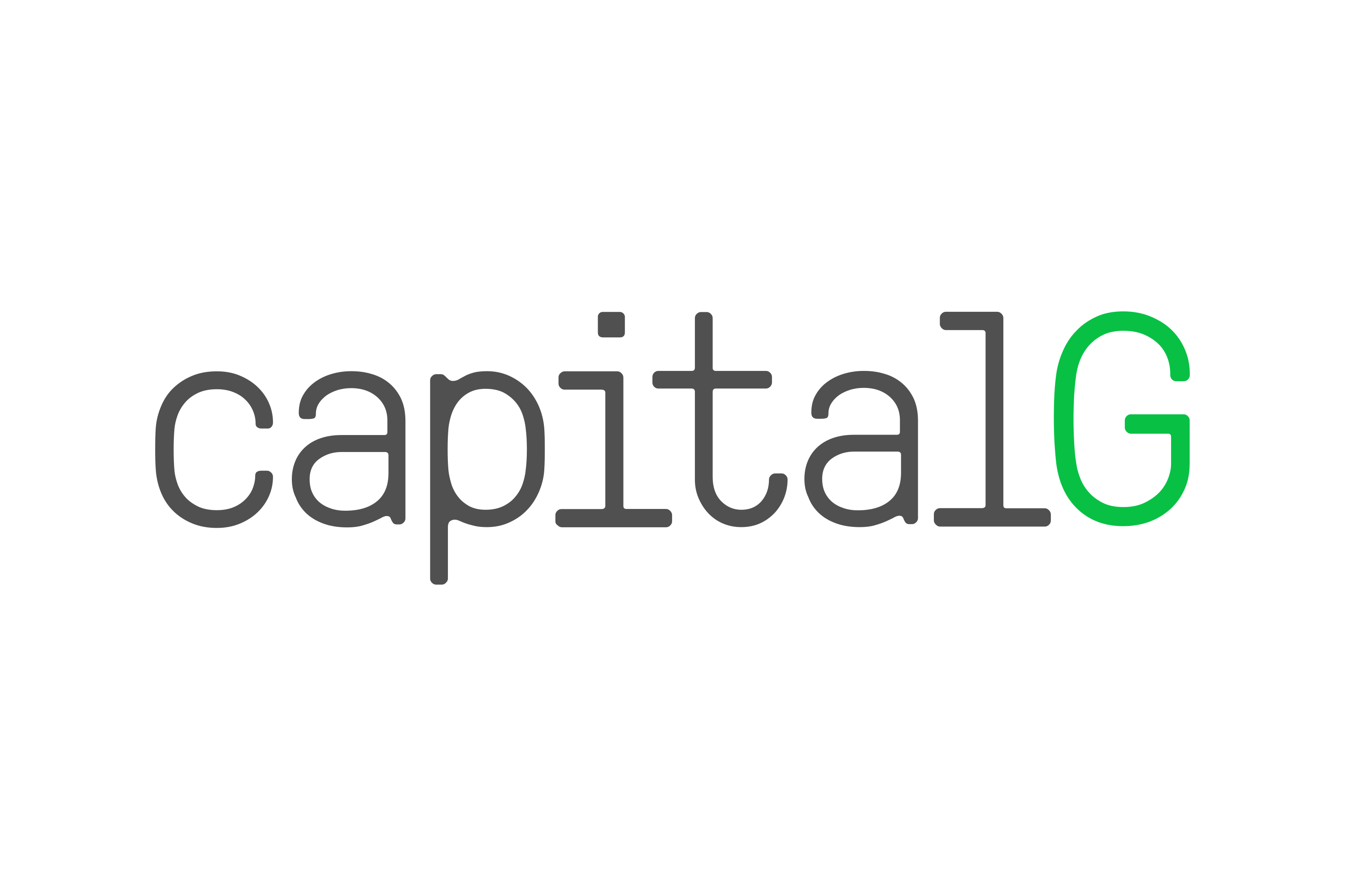 CapitalG Logo