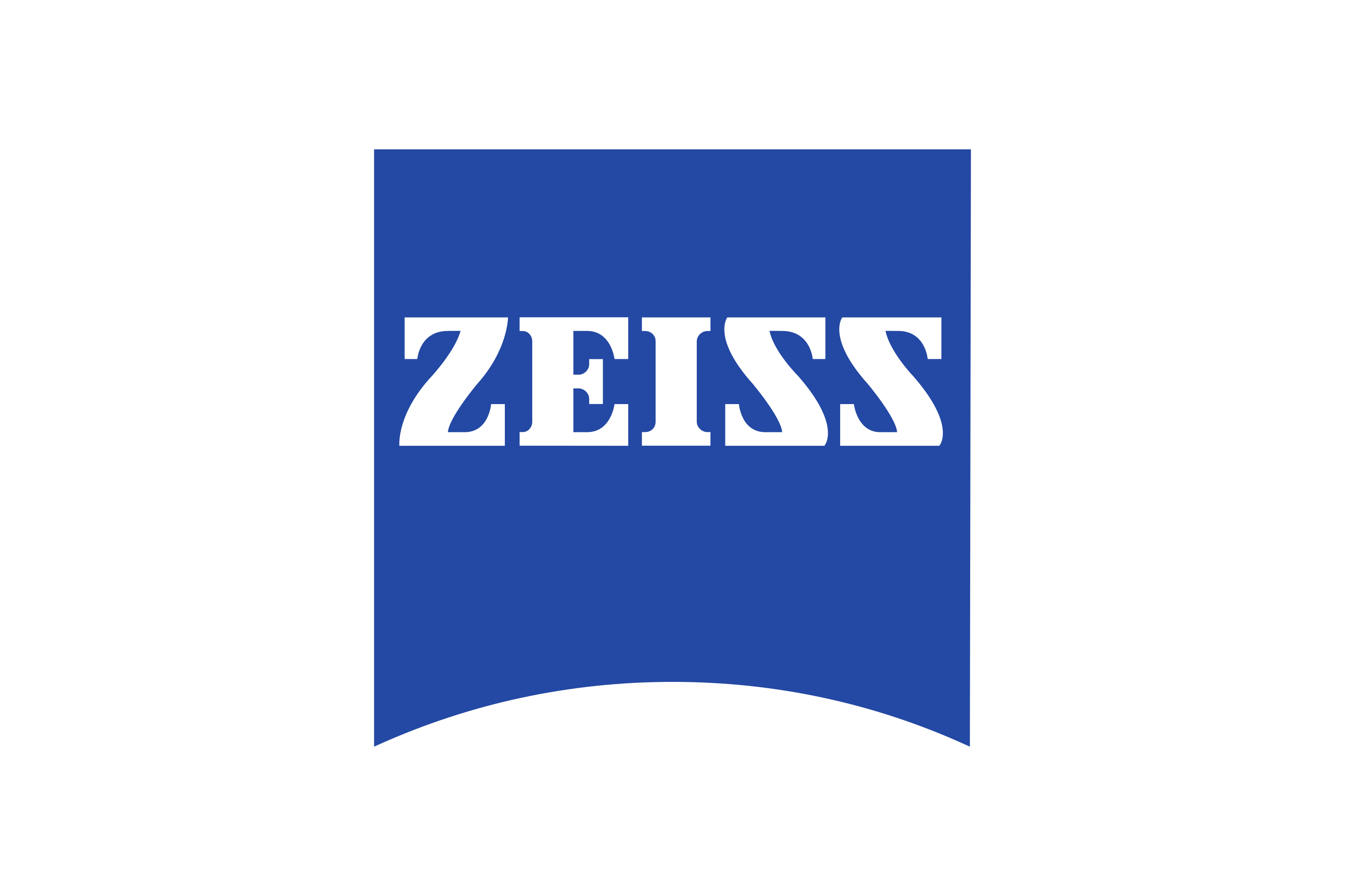 Carl Zeiss Meditec Logo