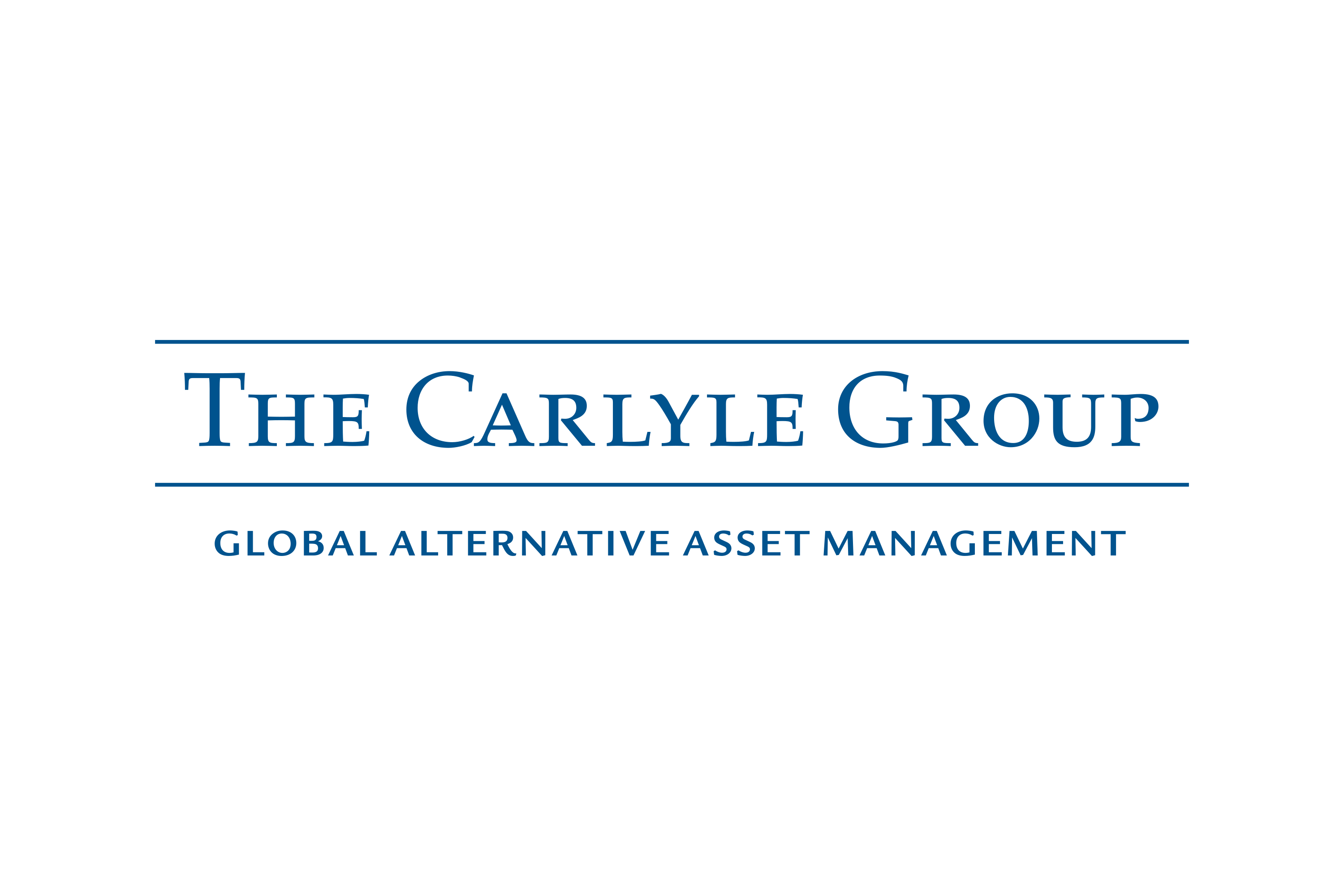Carlyle Group Logo
